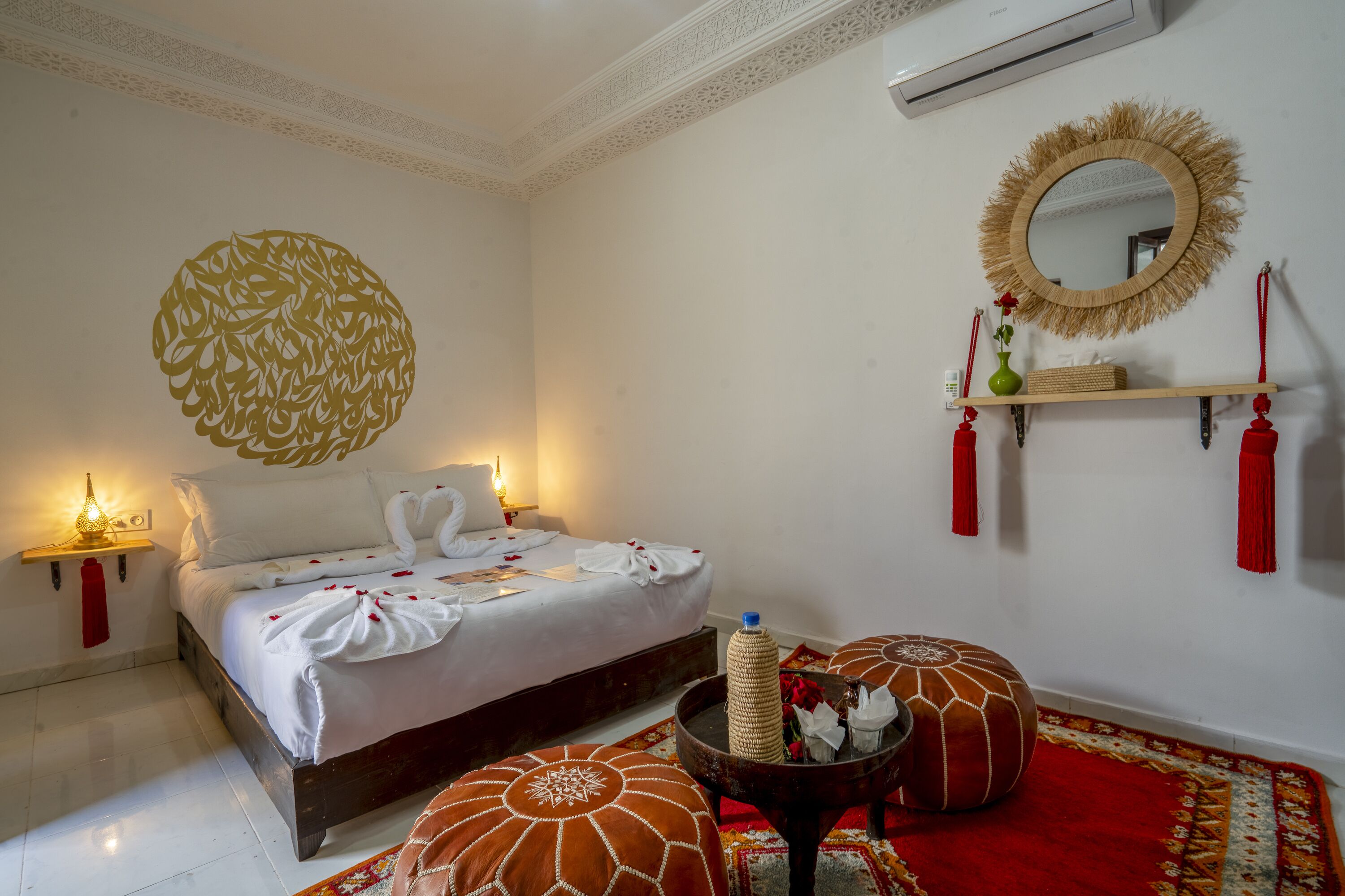 Riad Lalla Zineb & SPA