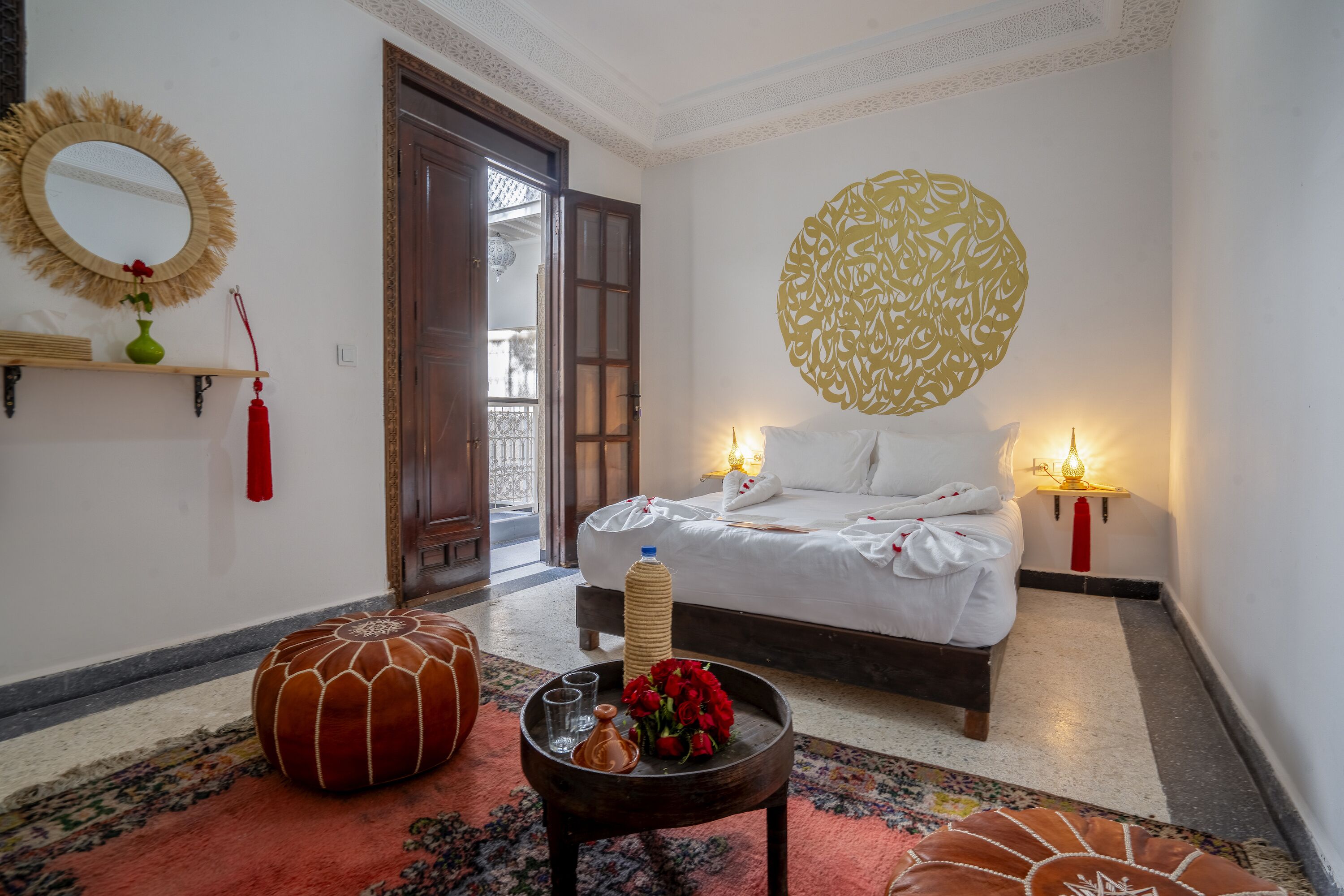 Riad Lalla Zineb & SPA