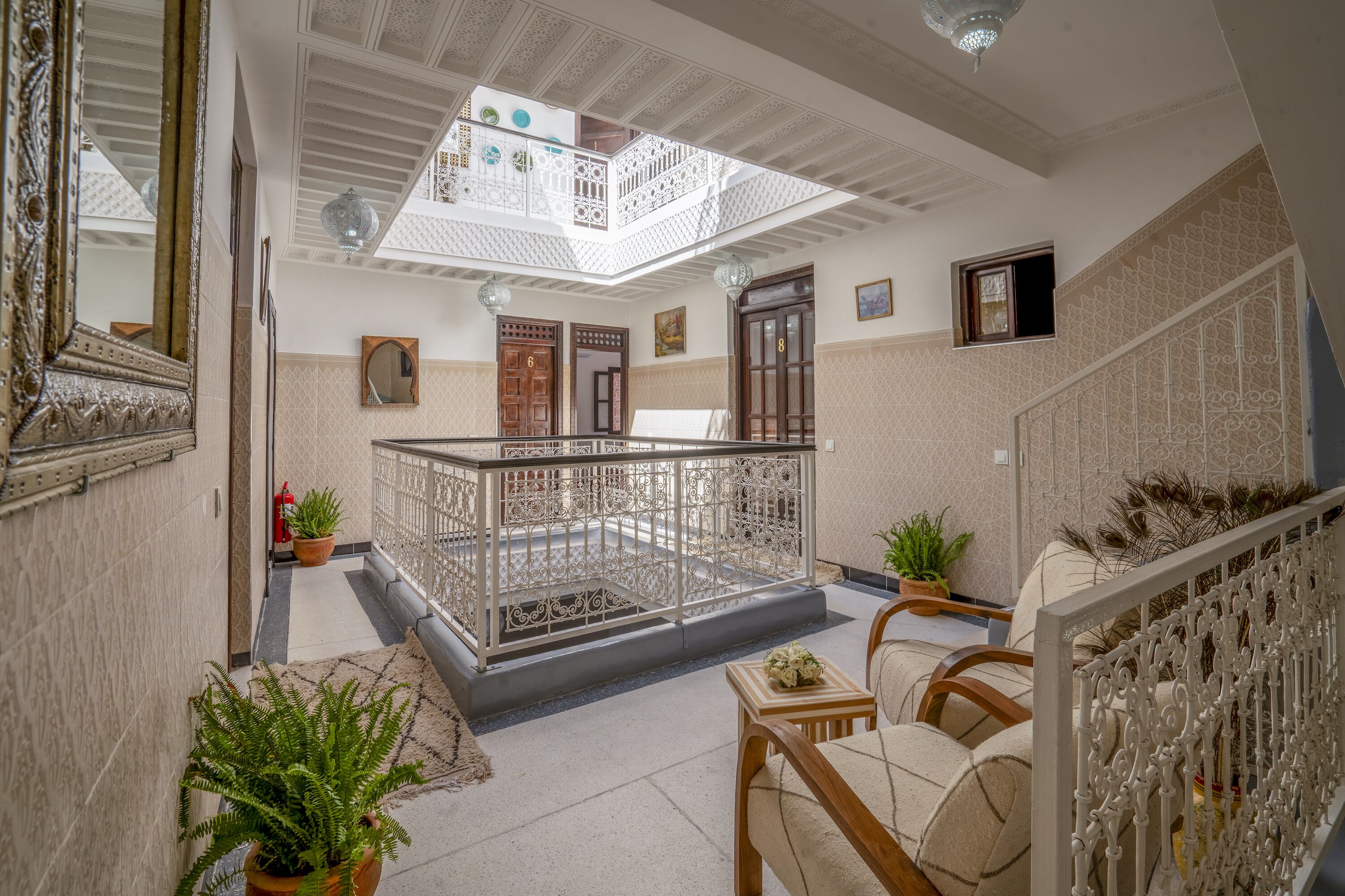 Riad Lalla Zineb & SPA