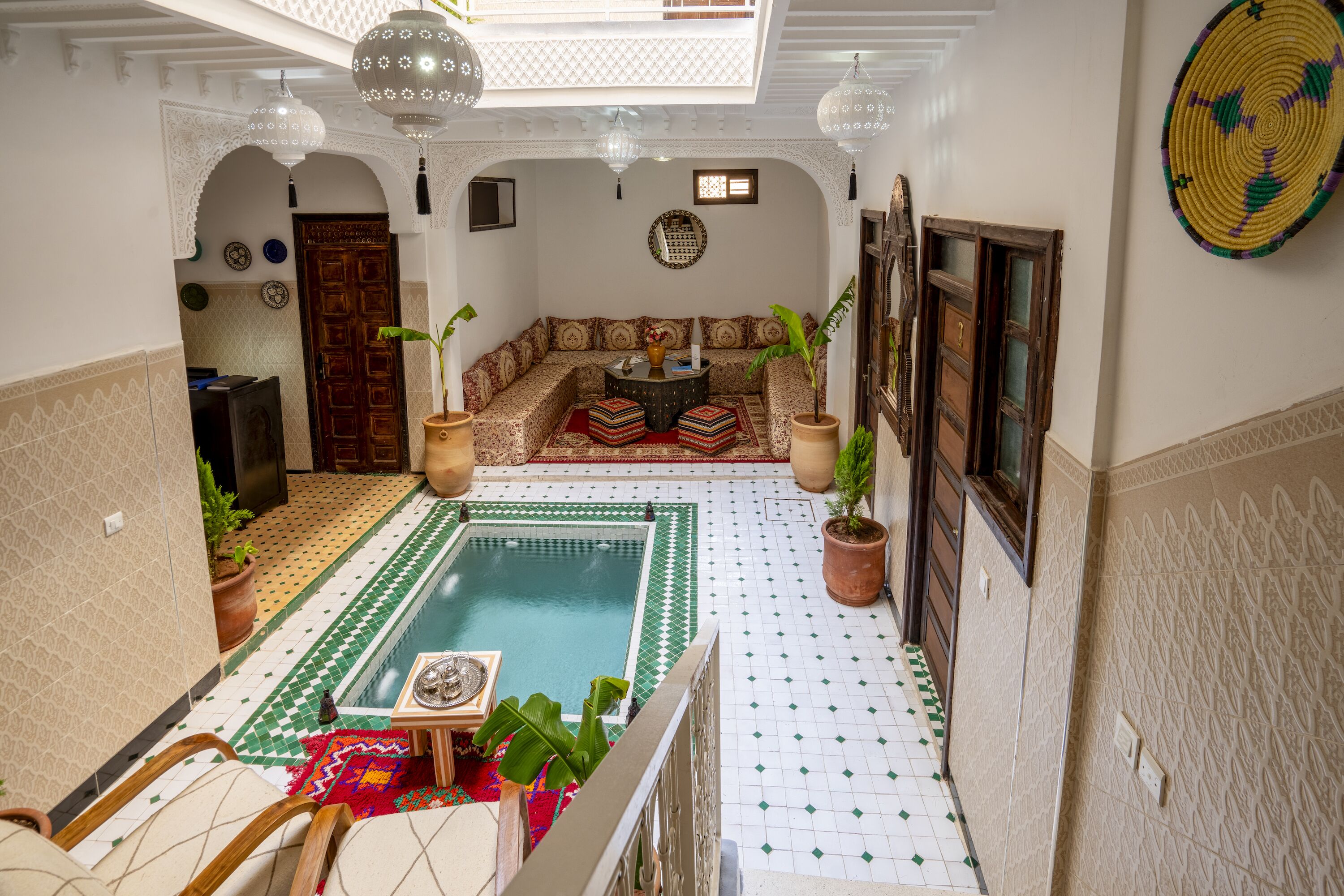 Riad Lalla Zineb & SPA