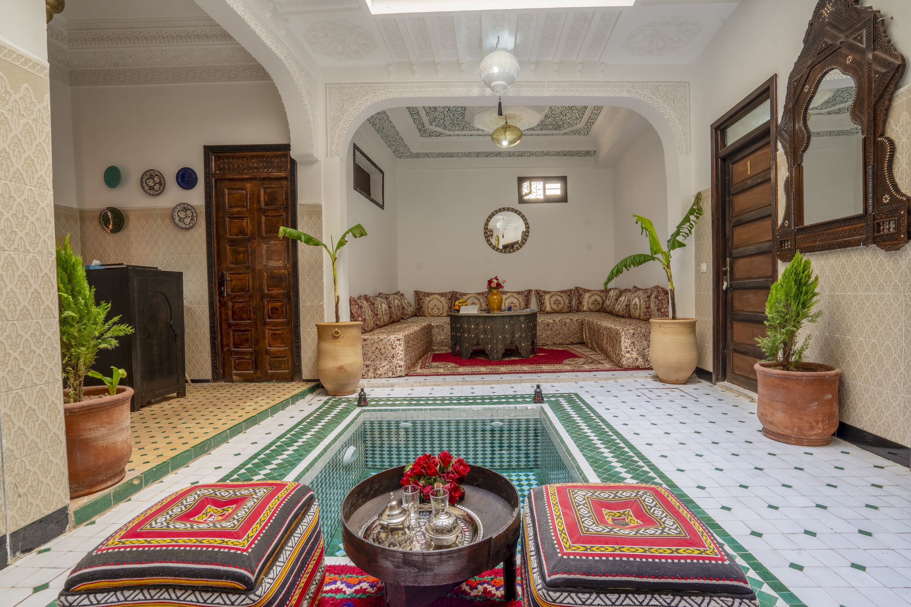 Riad Lalla Zineb & SPA
