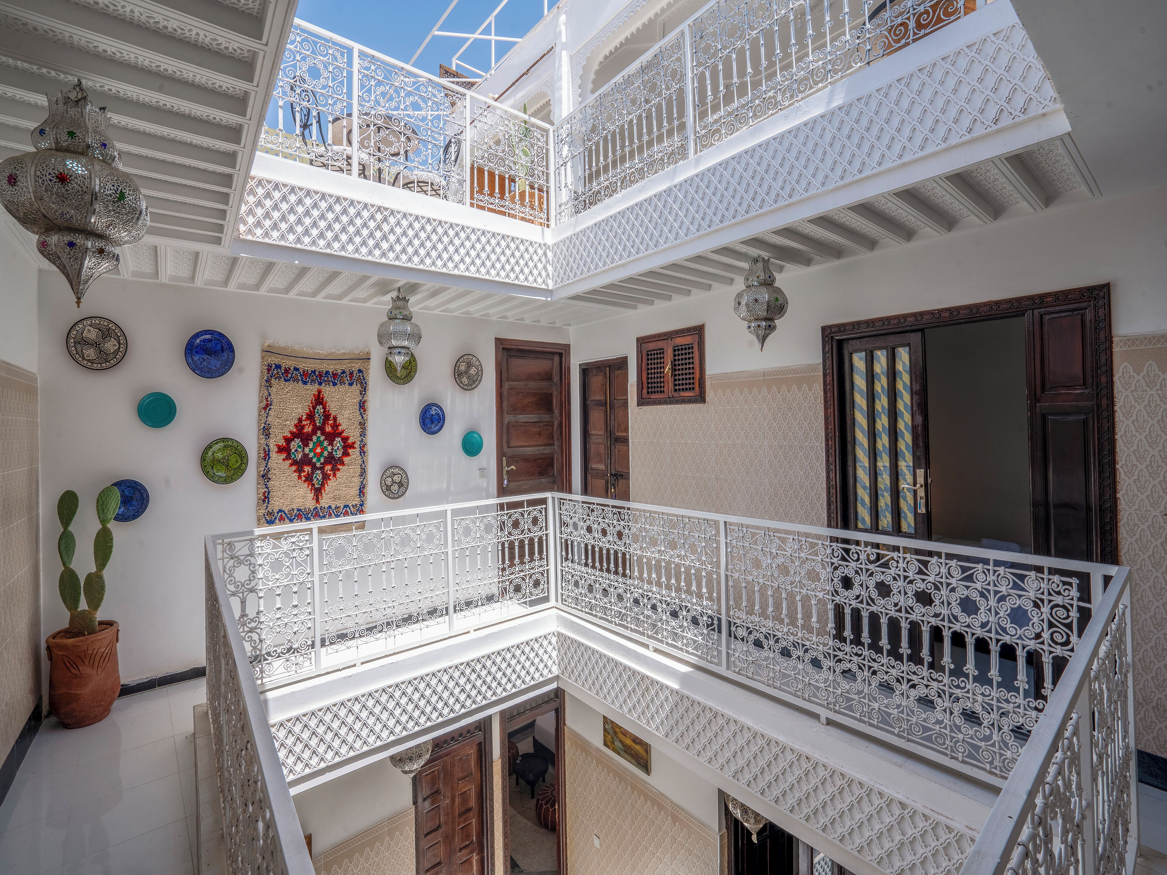 Riad Lalla Zineb & SPA