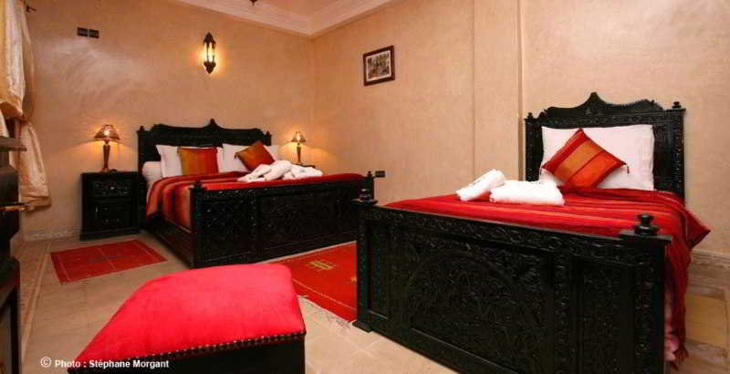 Riad Hamdane & Spa