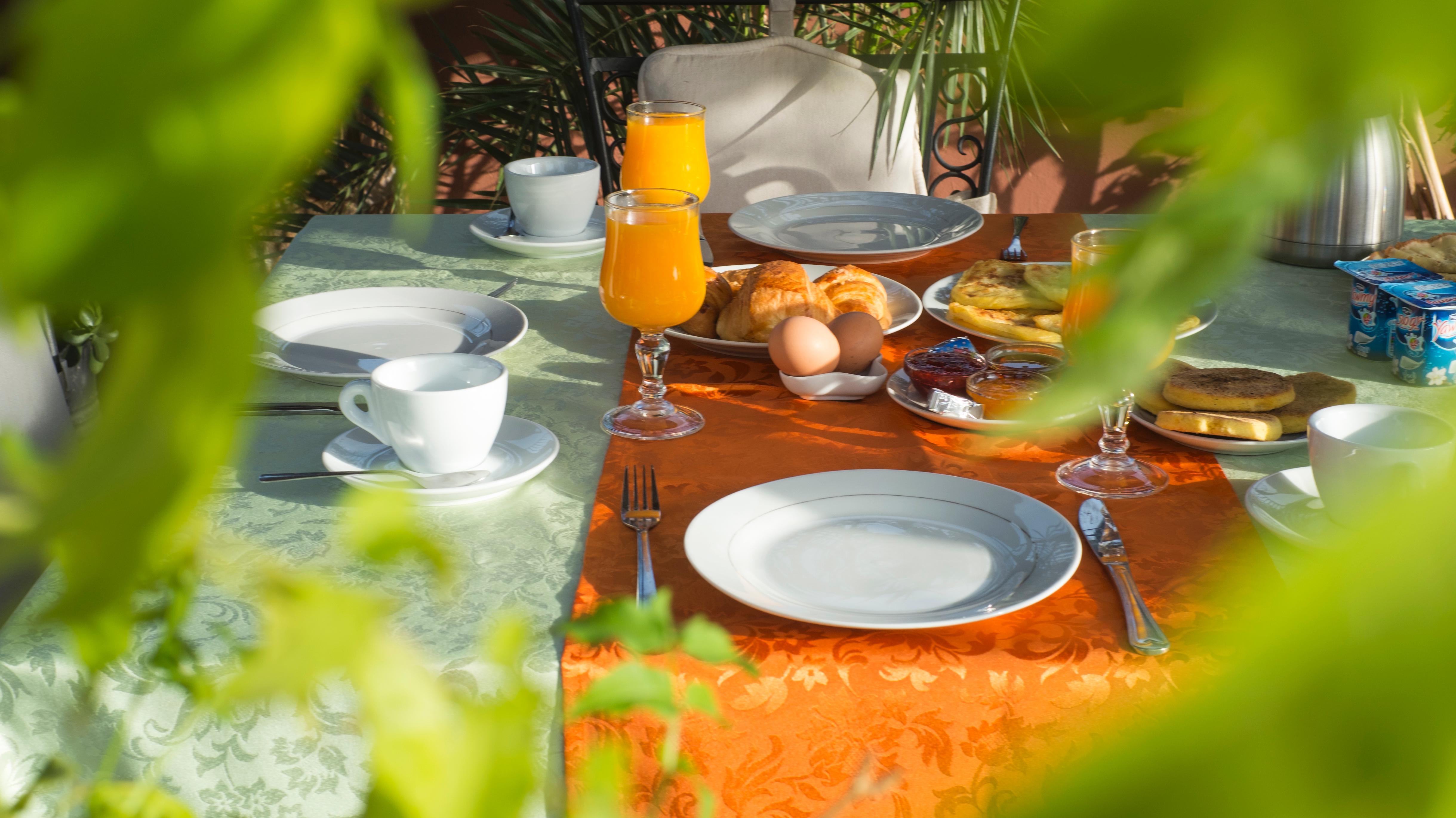 Riad Hamdane & Spa