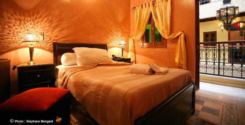 Riad Hamdane & Spa