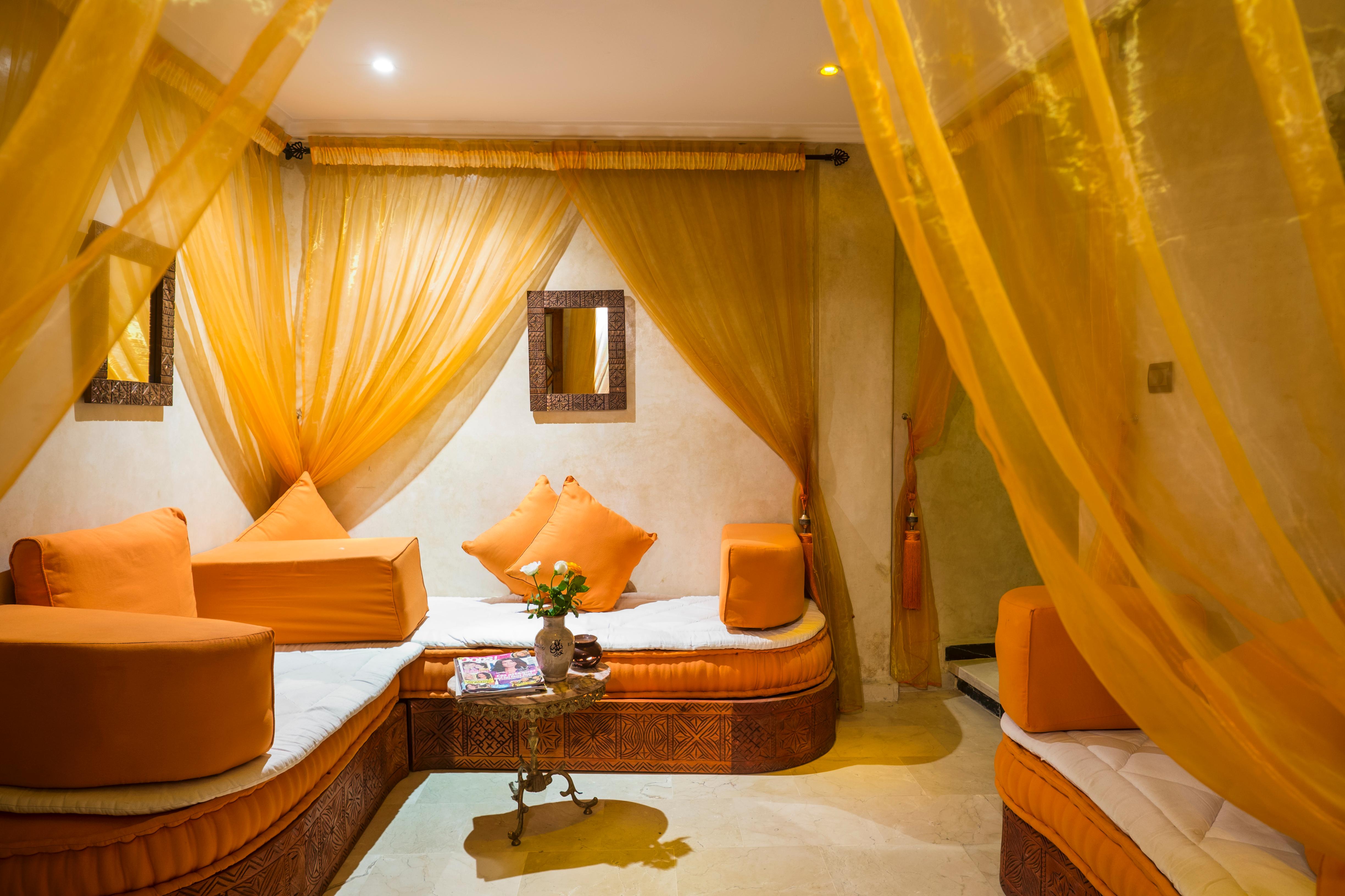 Riad Hamdane & Spa