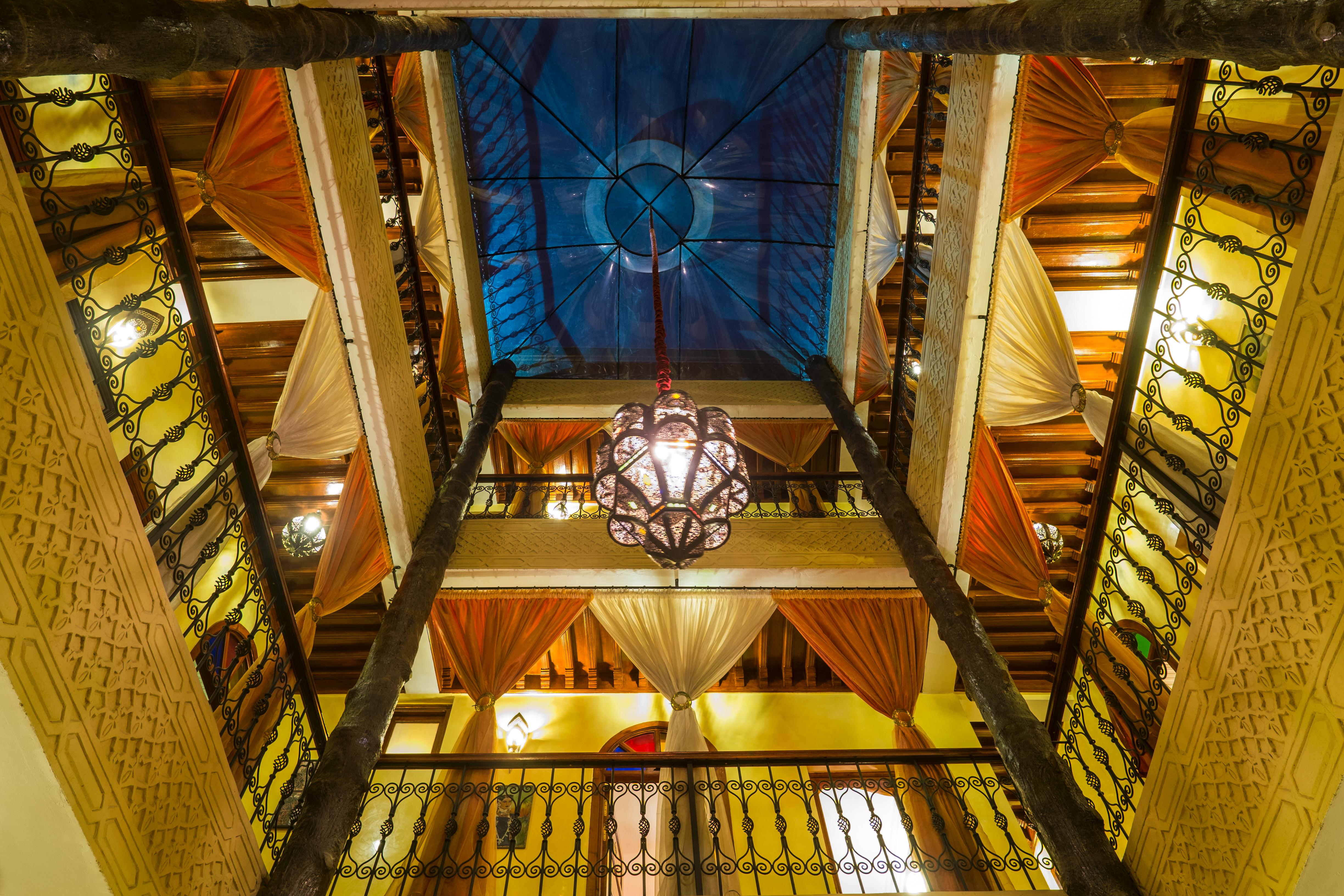 Riad Hamdane & Spa