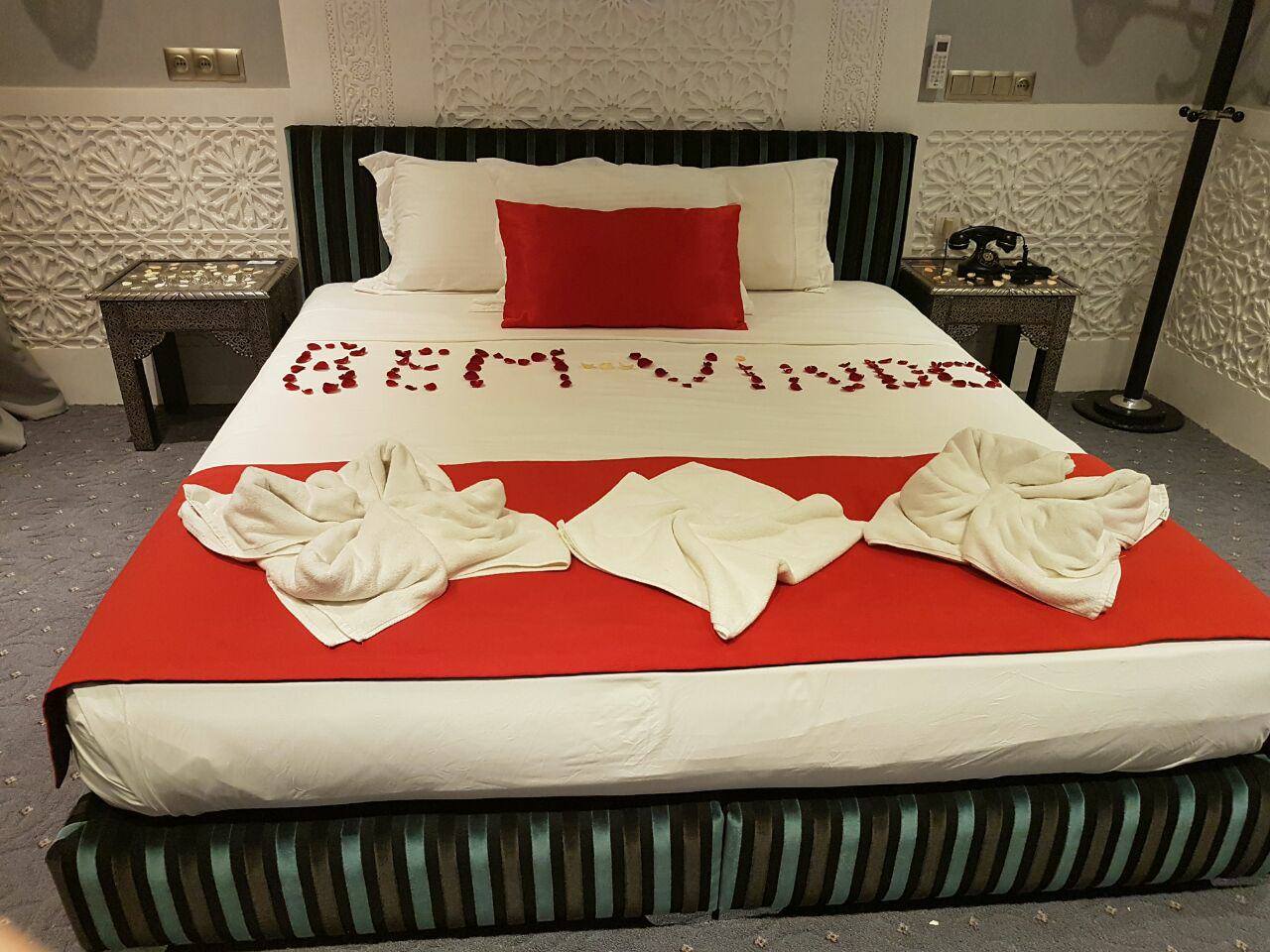 Riad Hamdane & Spa