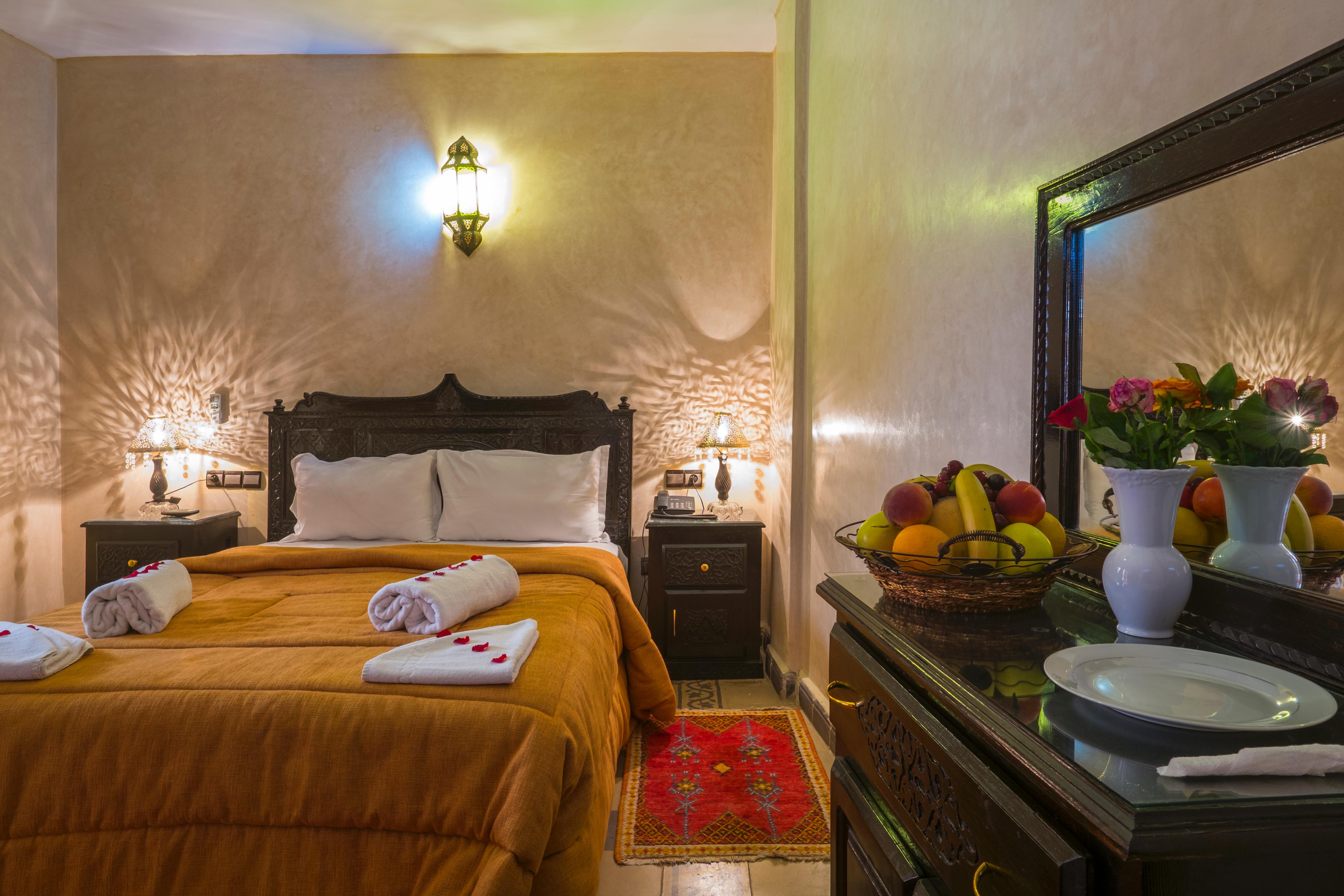 Riad Hamdane & Spa