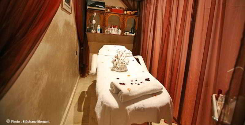 Riad Hamdane & Spa