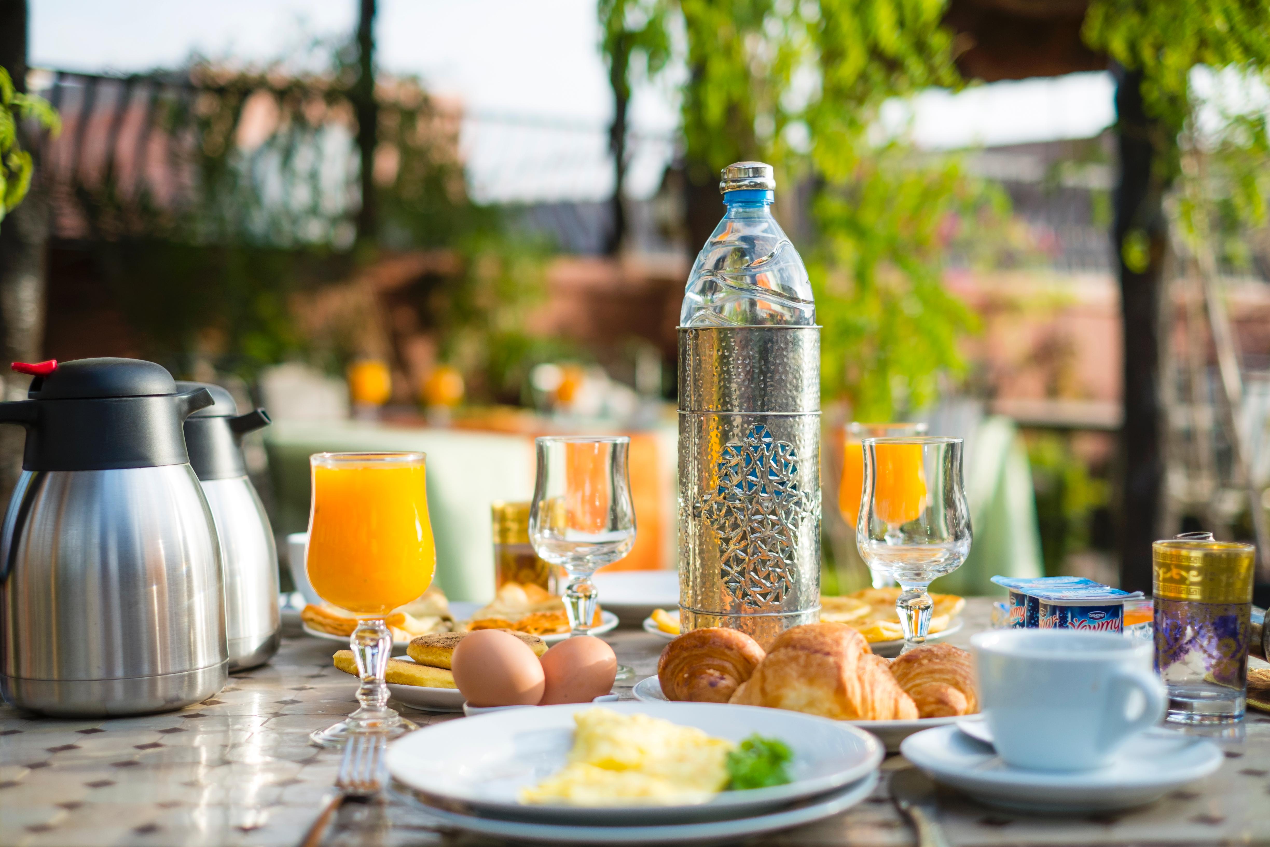 Riad Hamdane & Spa