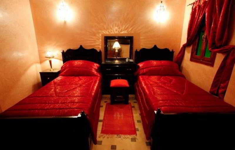 Riad Hamdane & Spa