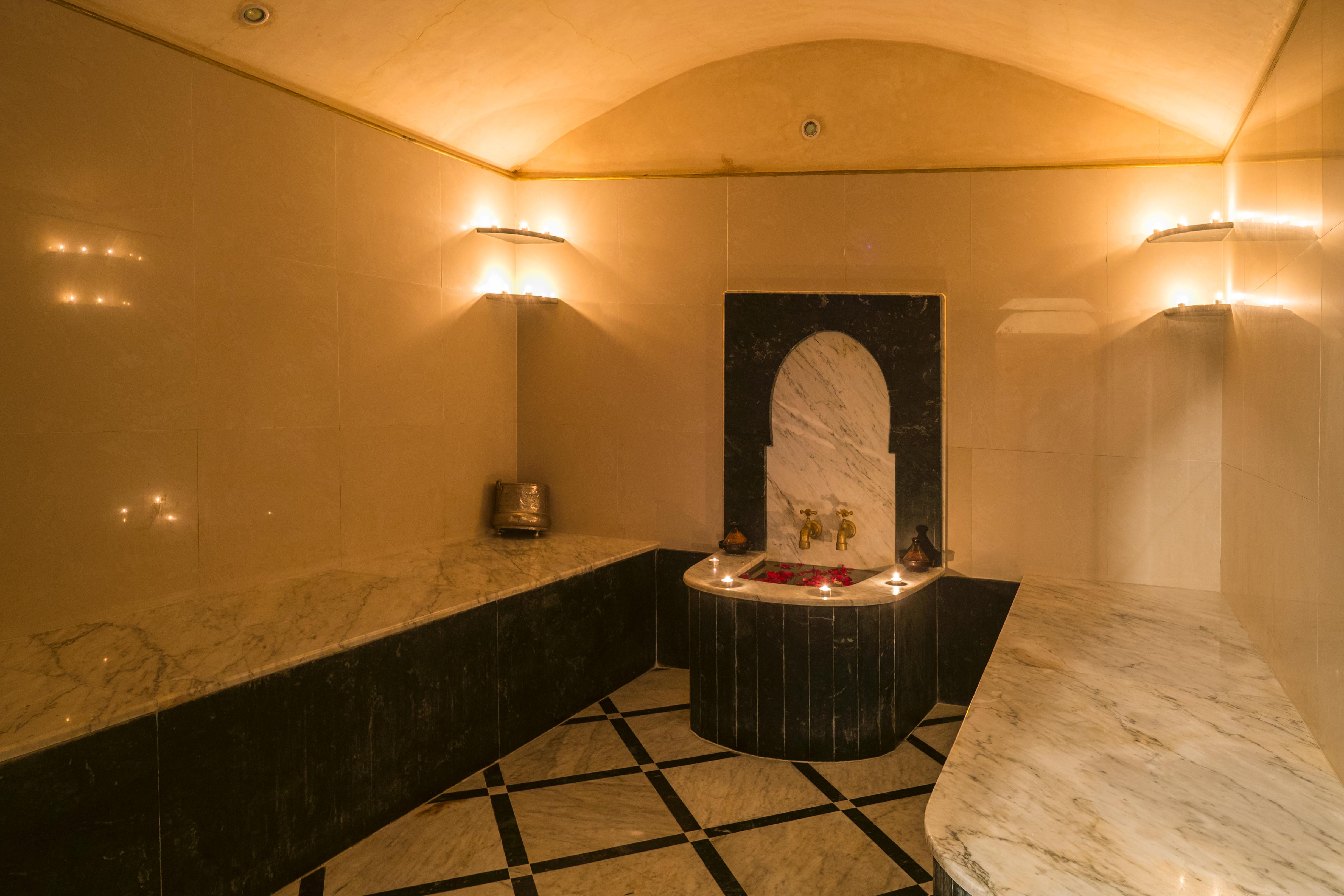 Riad Hamdane & Spa