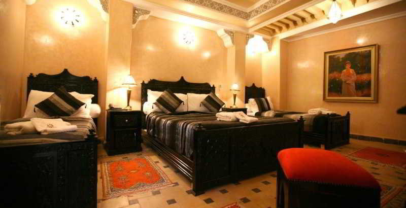 Riad Hamdane & Spa