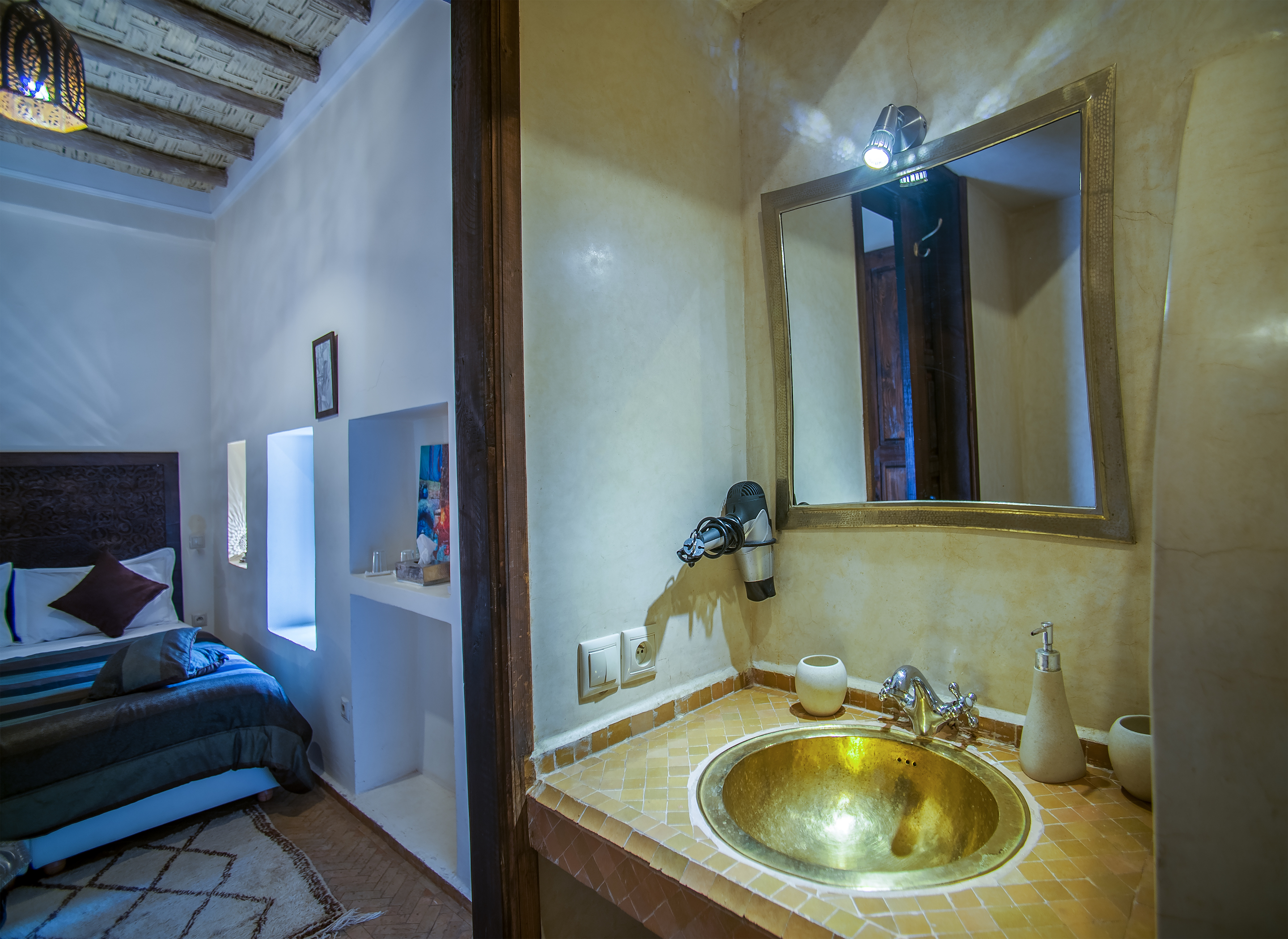 Riad Haraka Marrakech
