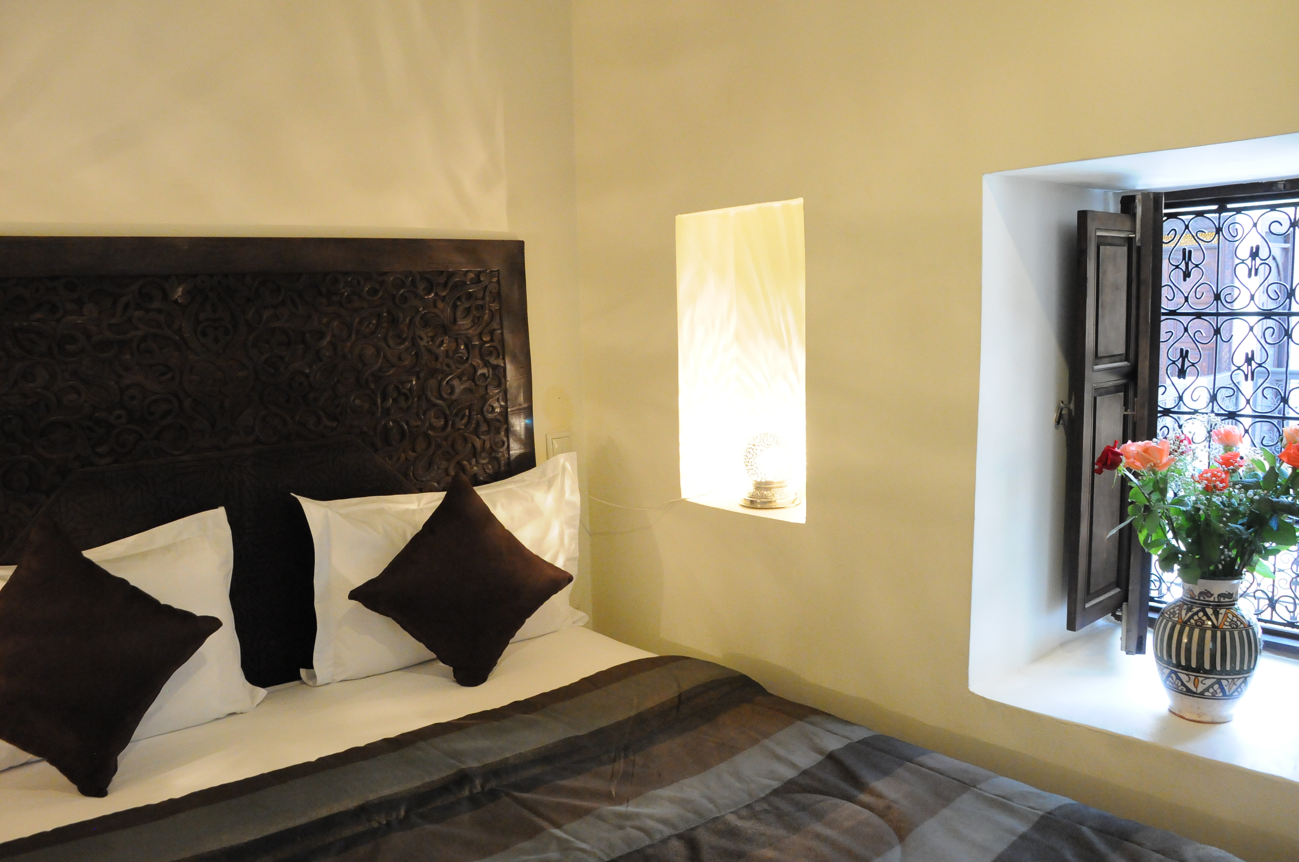 Riad Haraka Marrakech