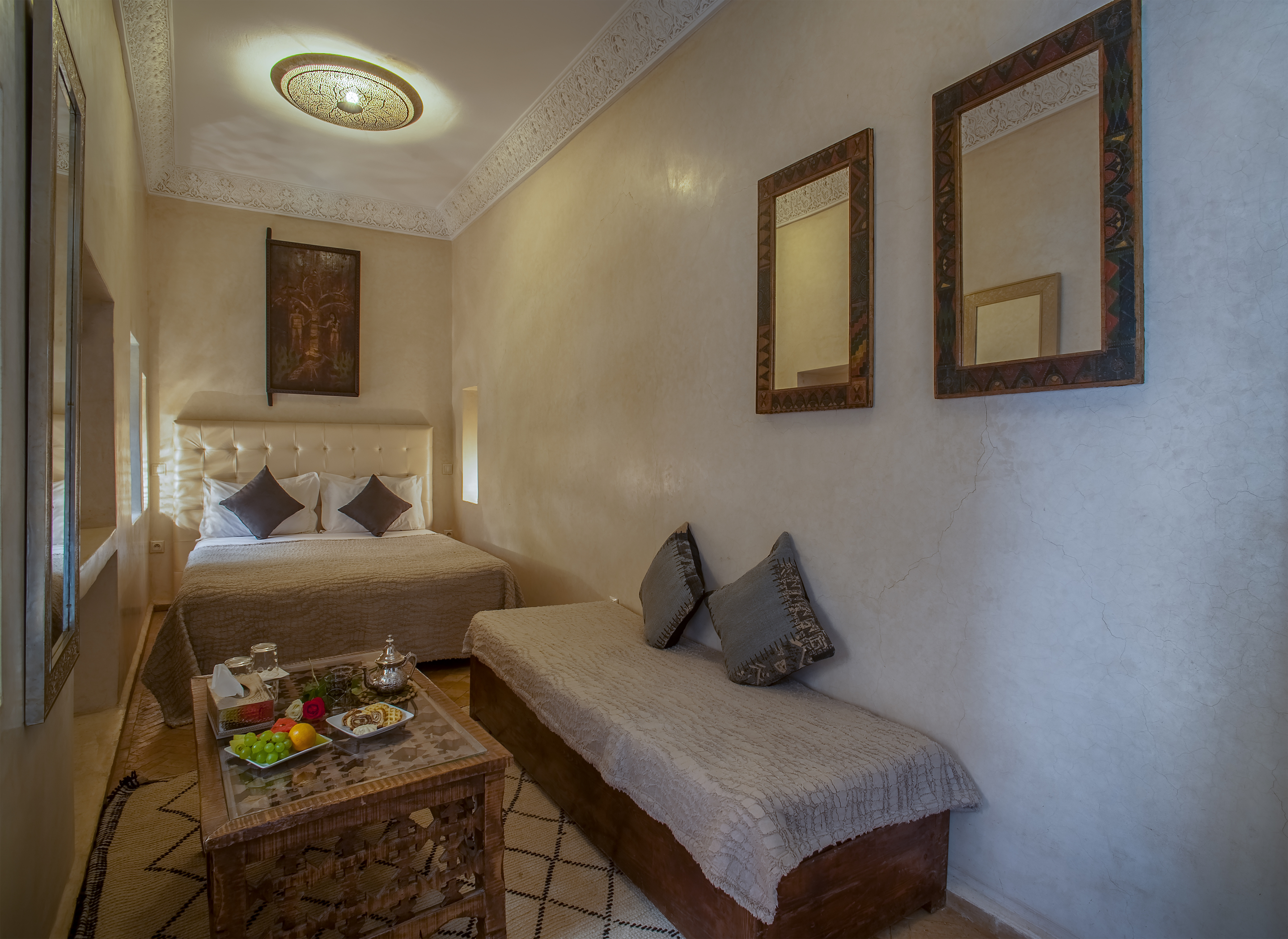 Riad Haraka Marrakech