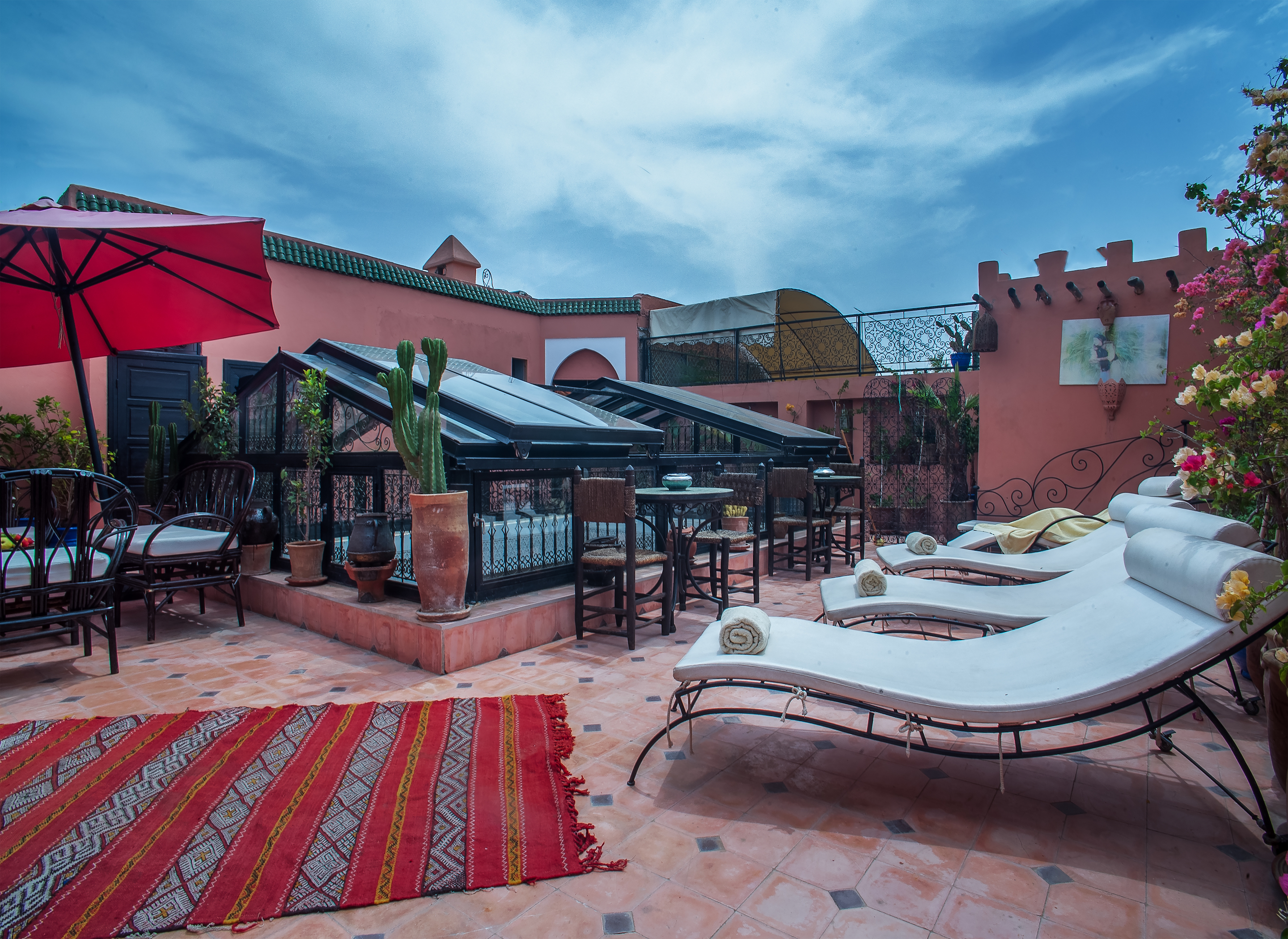 Riad Haraka Marrakech