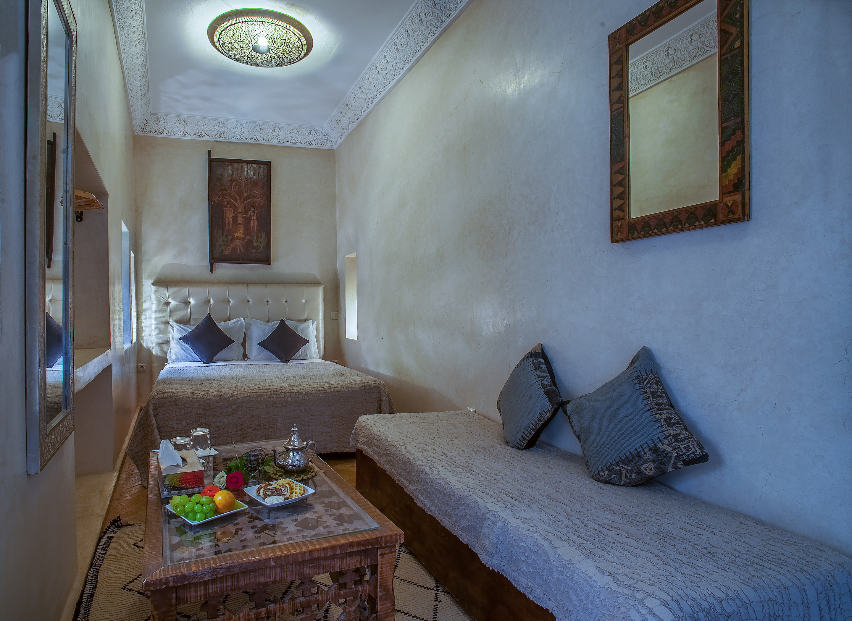 Riad Haraka Marrakech