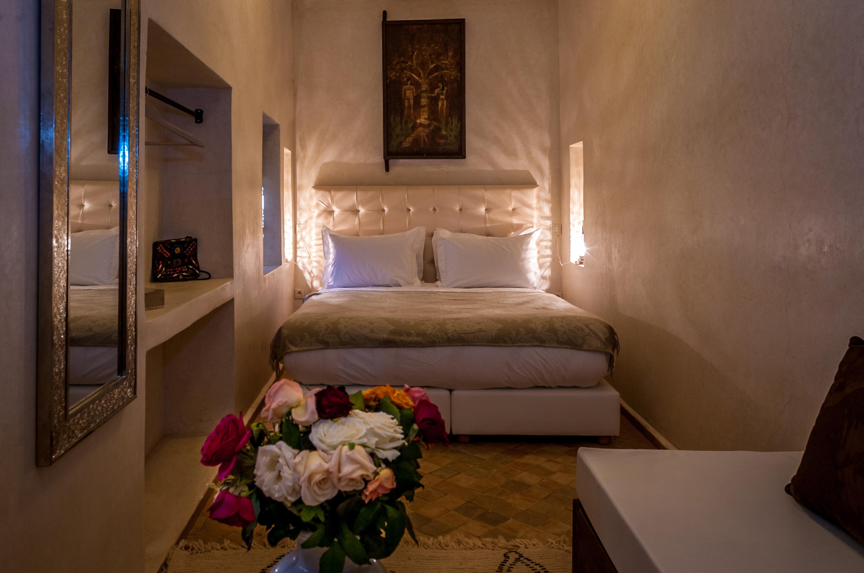Riad Haraka Marrakech