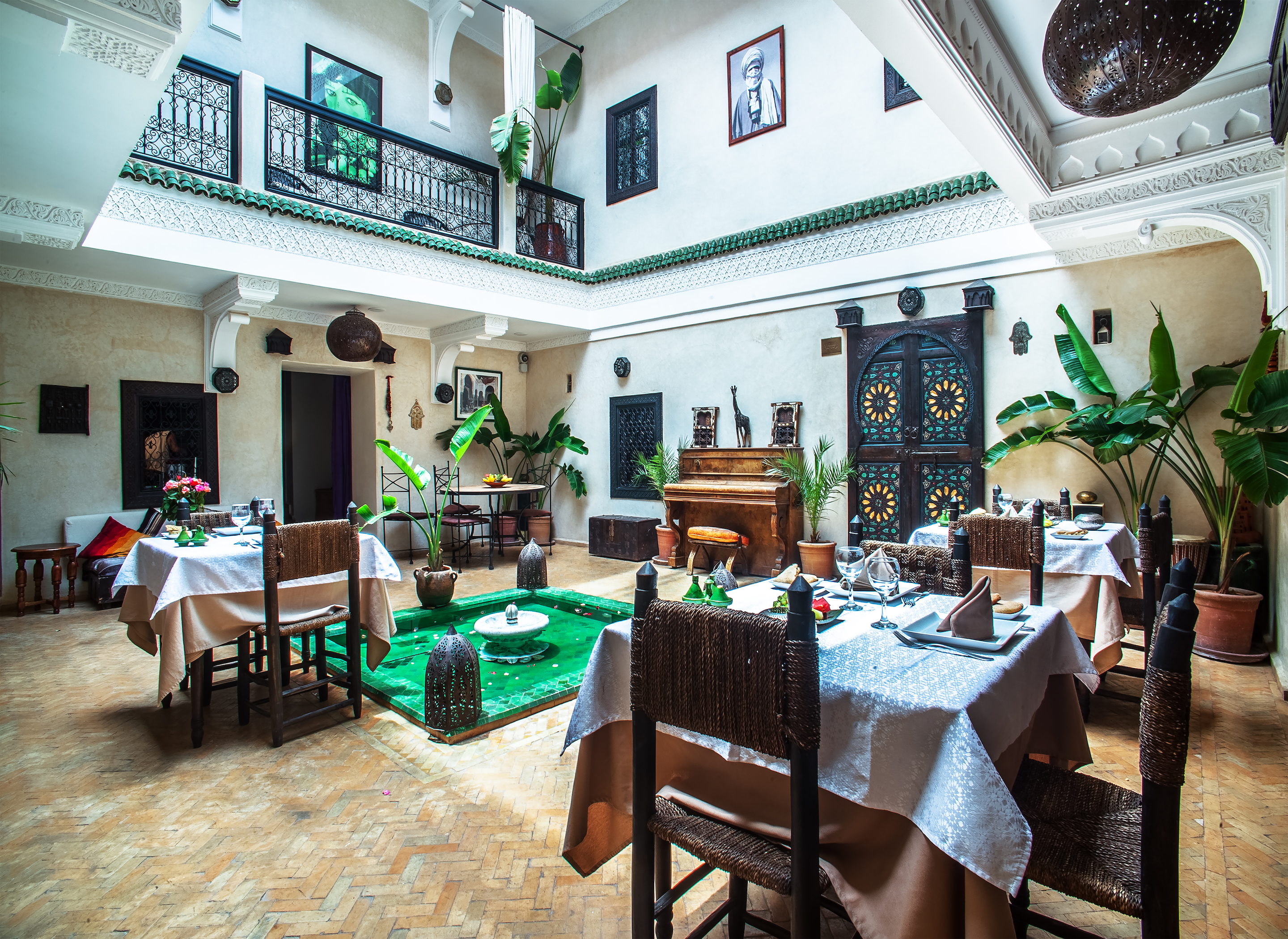 Riad Haraka Marrakech