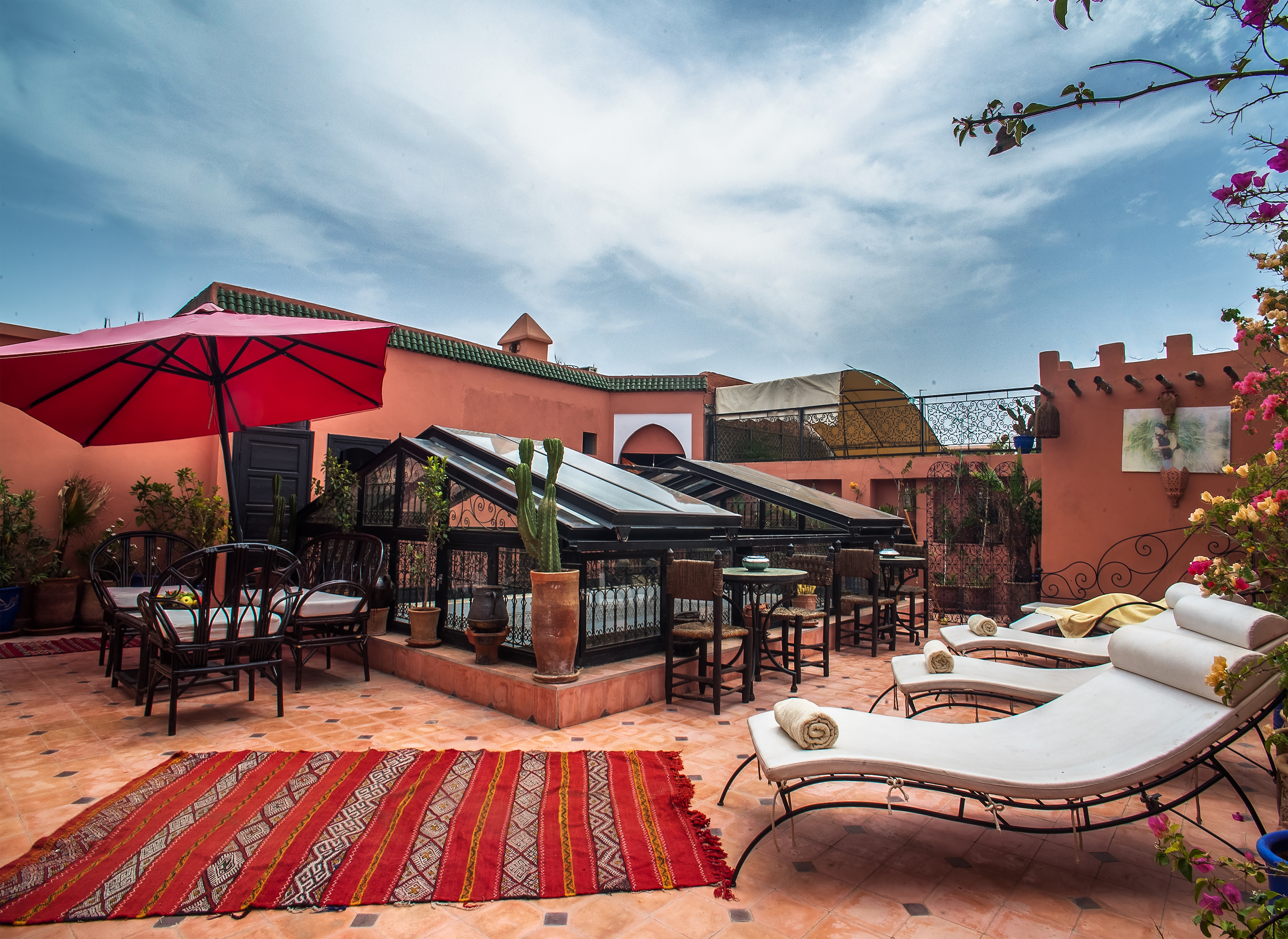 Riad Haraka Marrakech