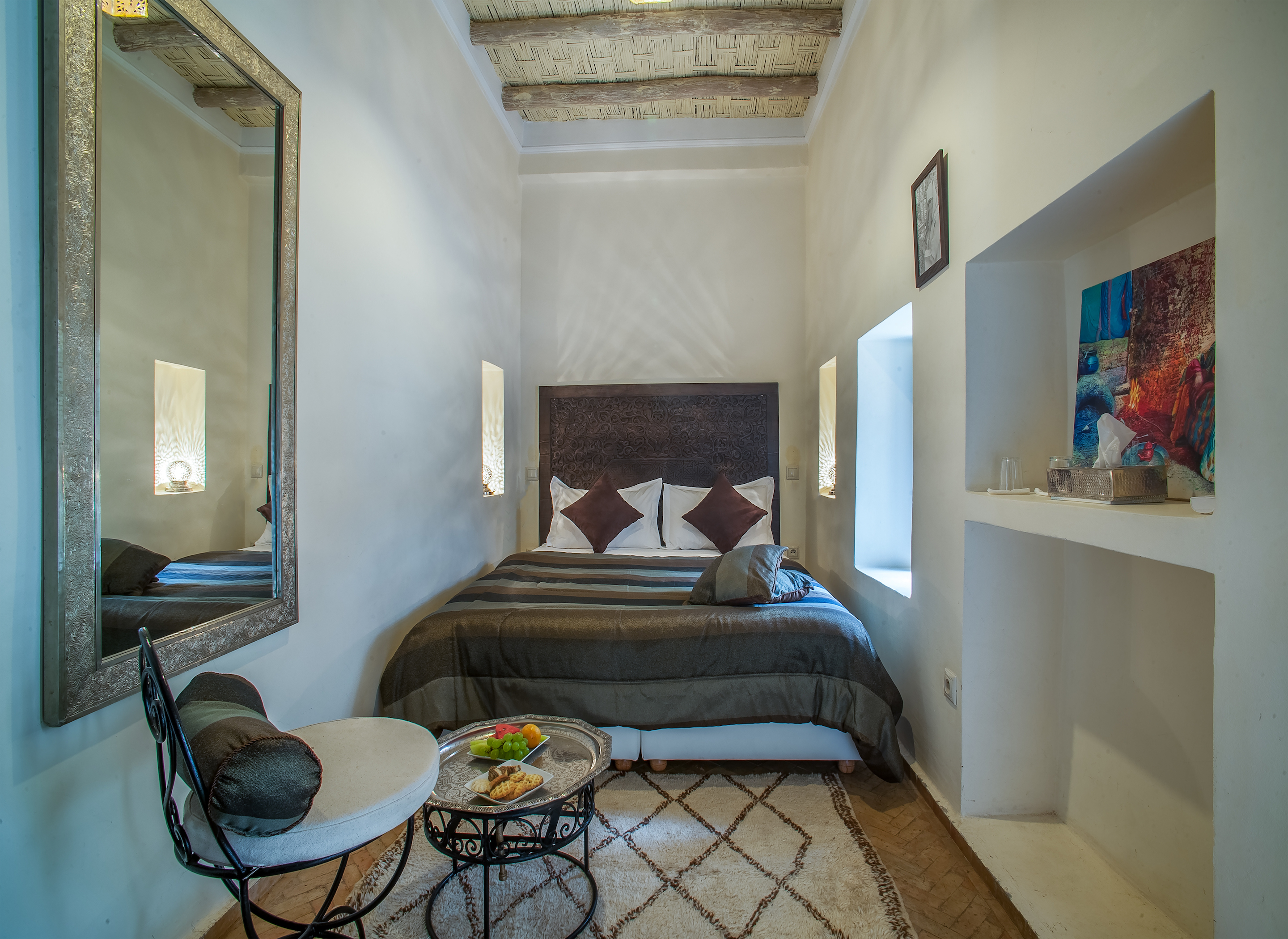 Riad Haraka Marrakech