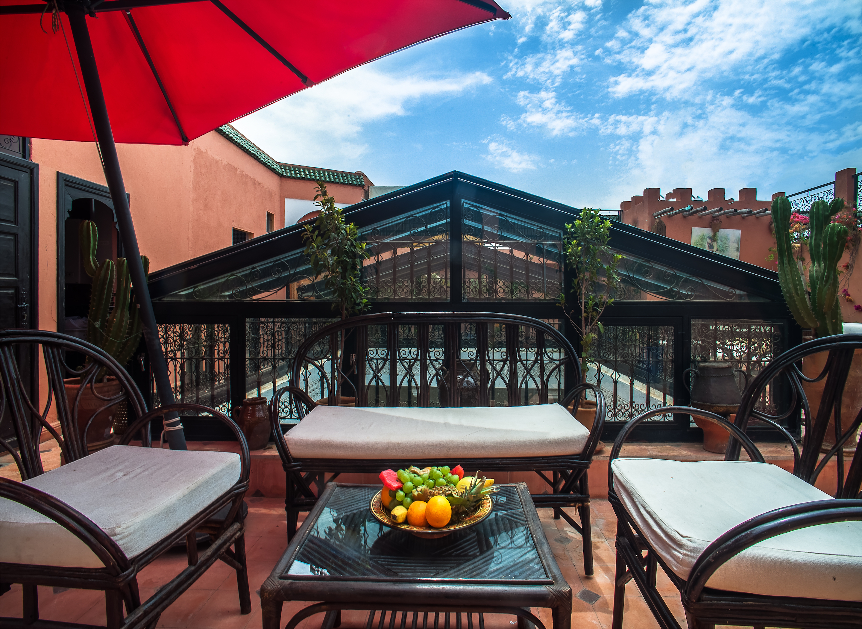 Riad Haraka Marrakech