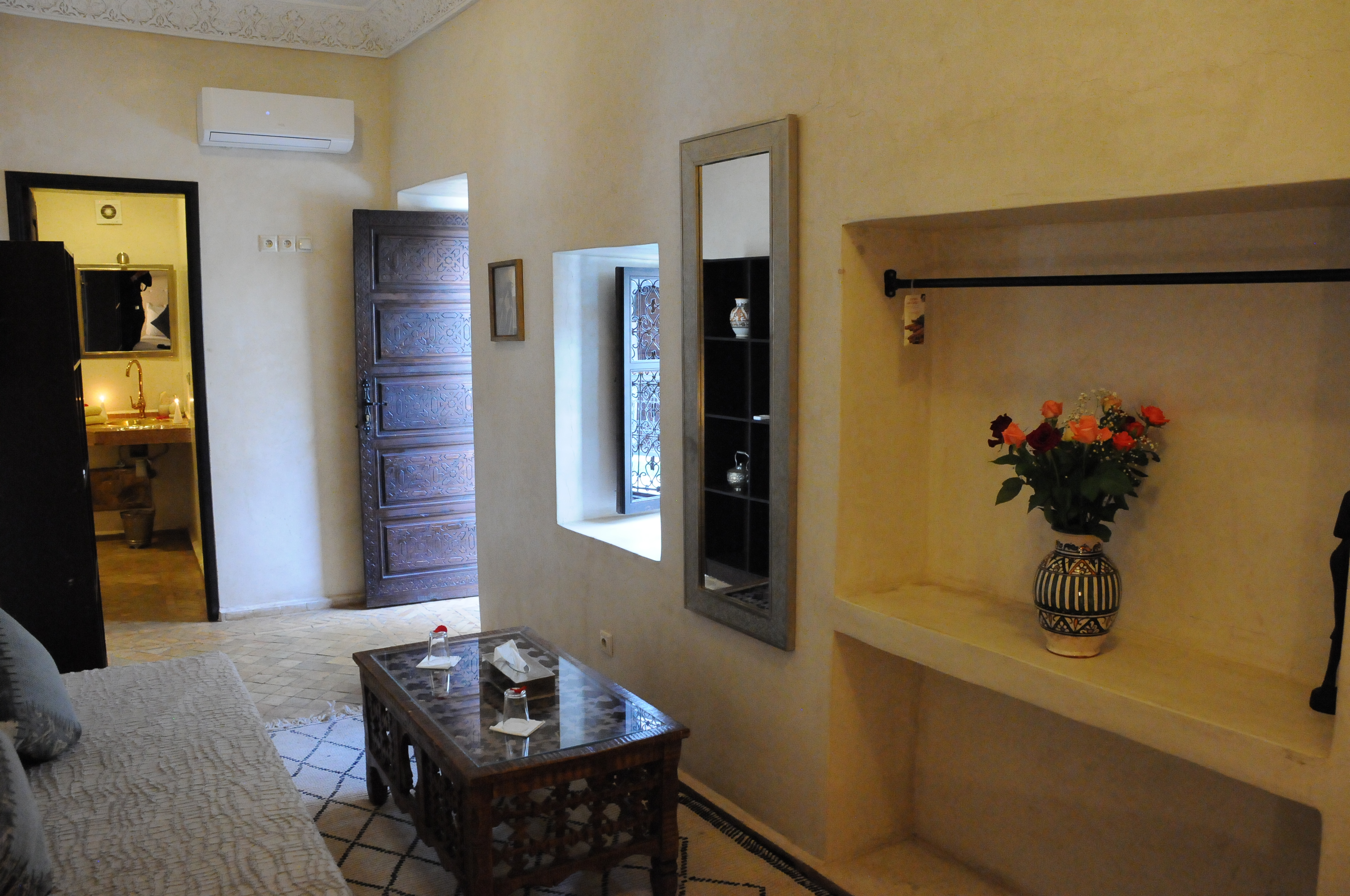 Riad Haraka Marrakech