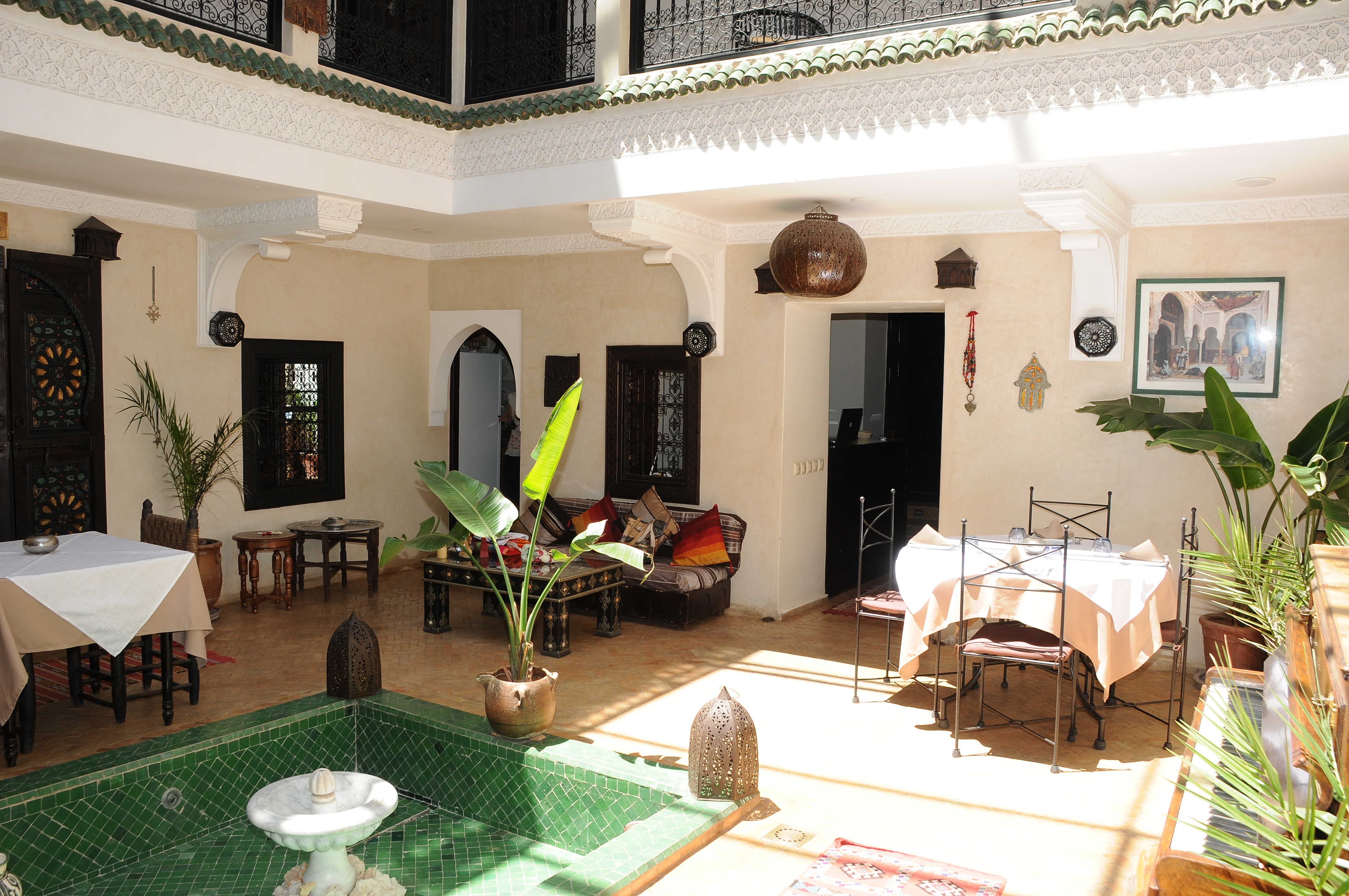 Riad Haraka Marrakech