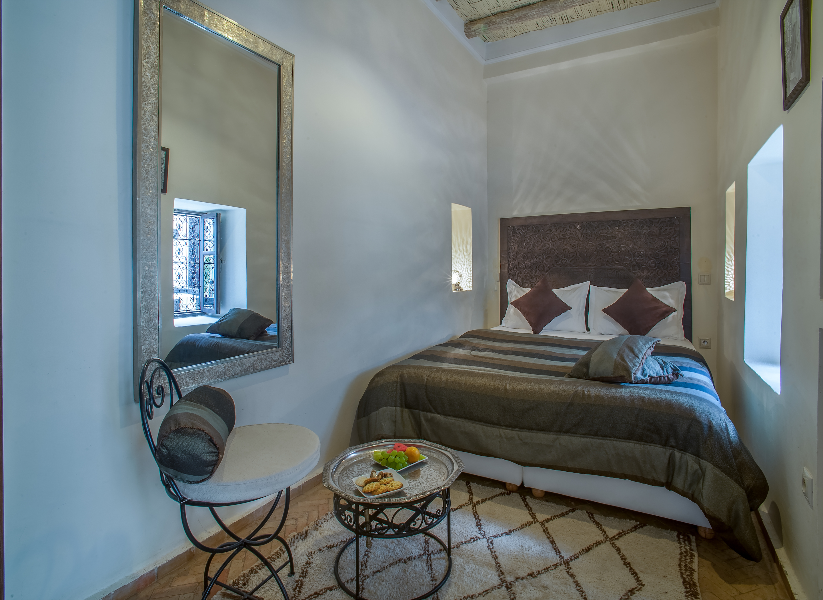 Riad Haraka Marrakech