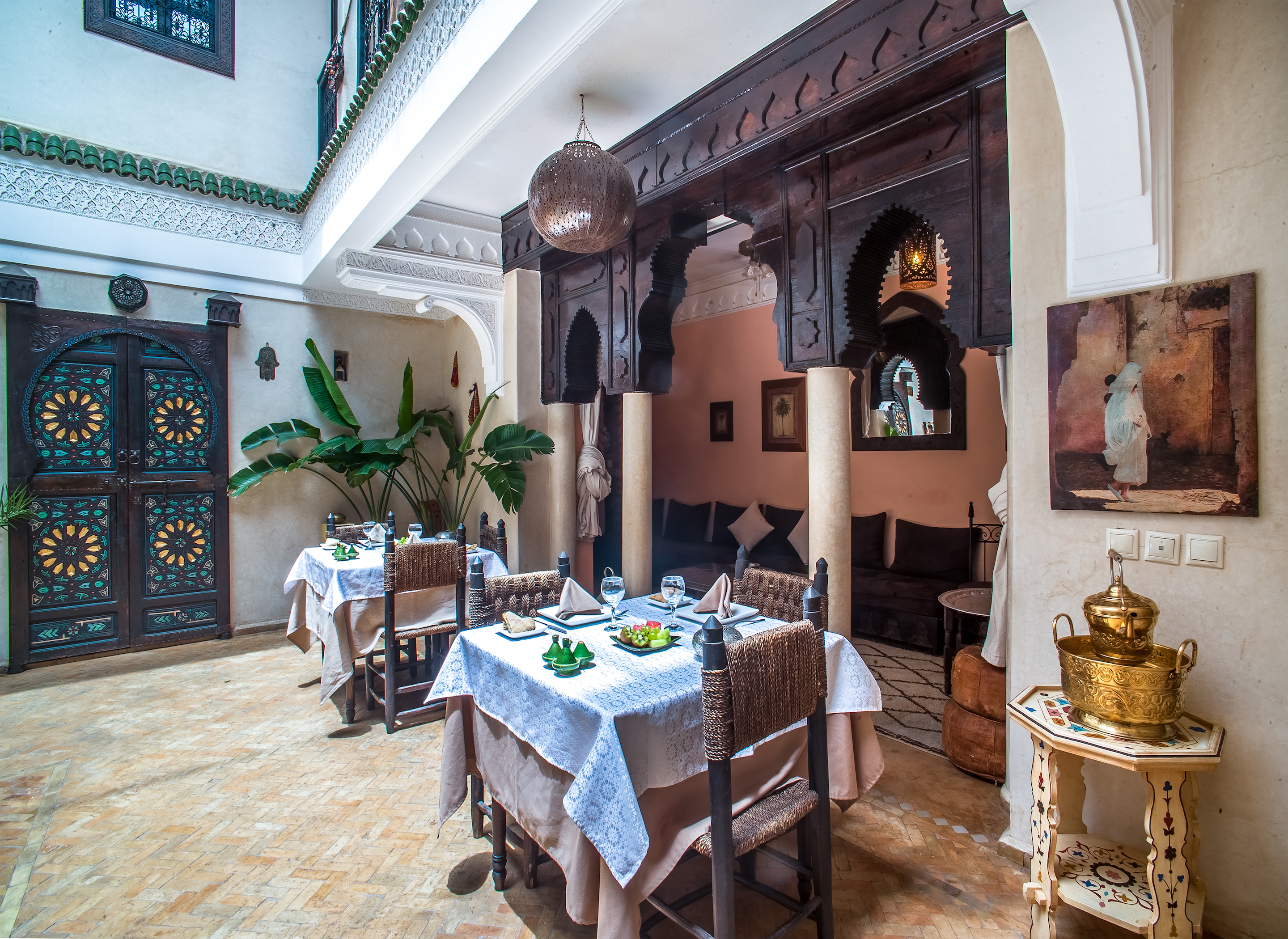Riad Haraka Marrakech