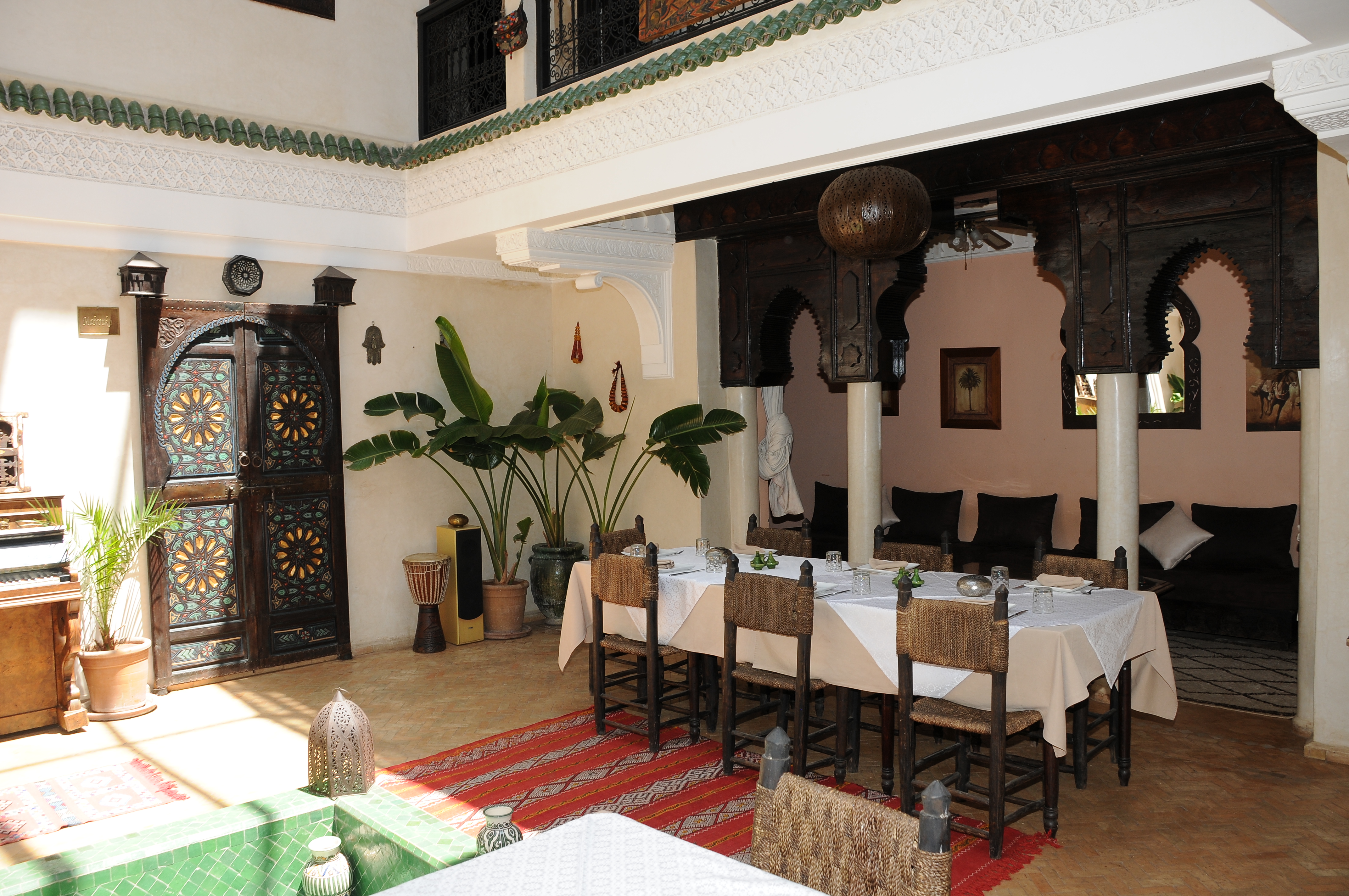 Riad Haraka Marrakech