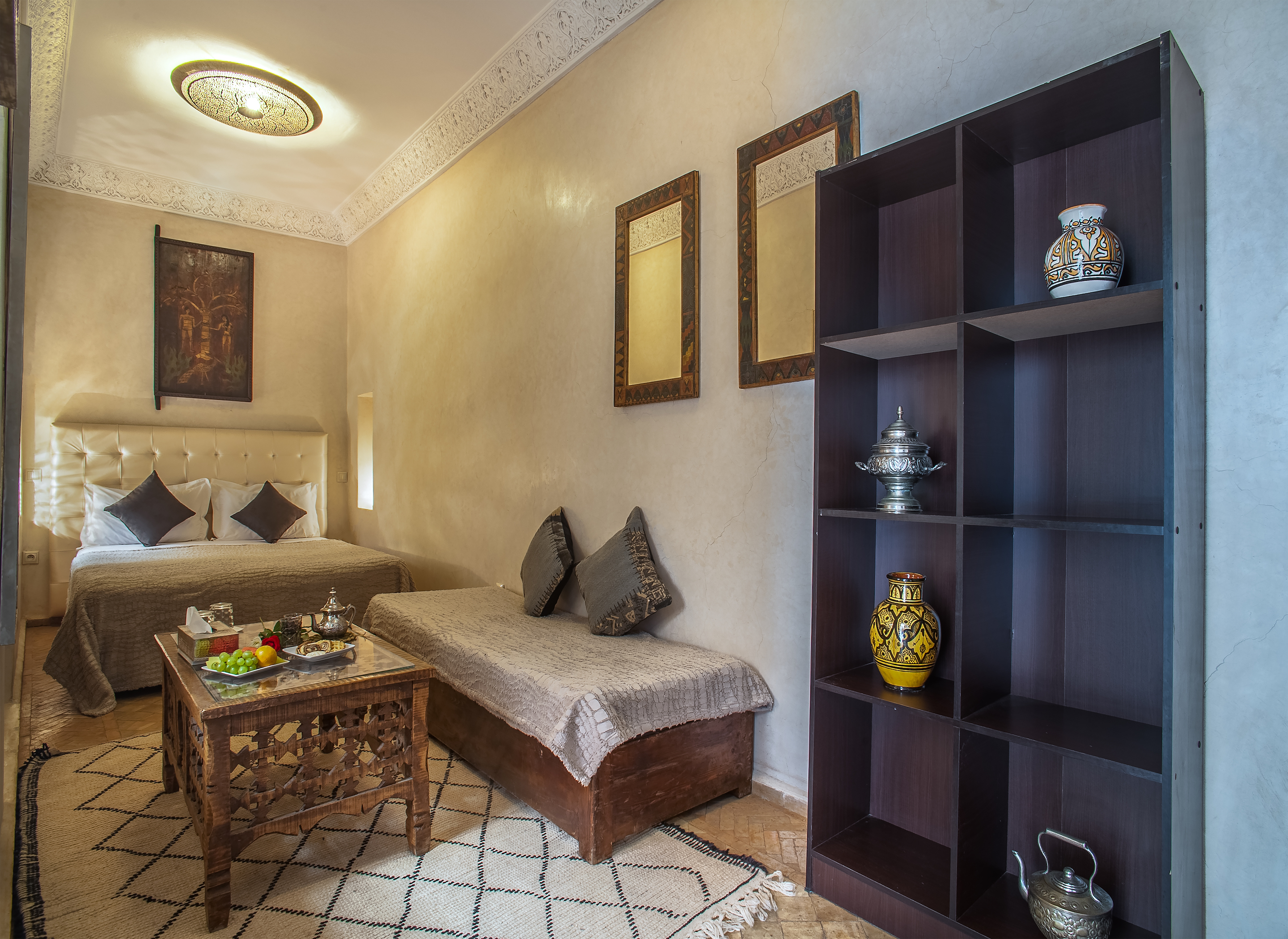 Riad Haraka Marrakech