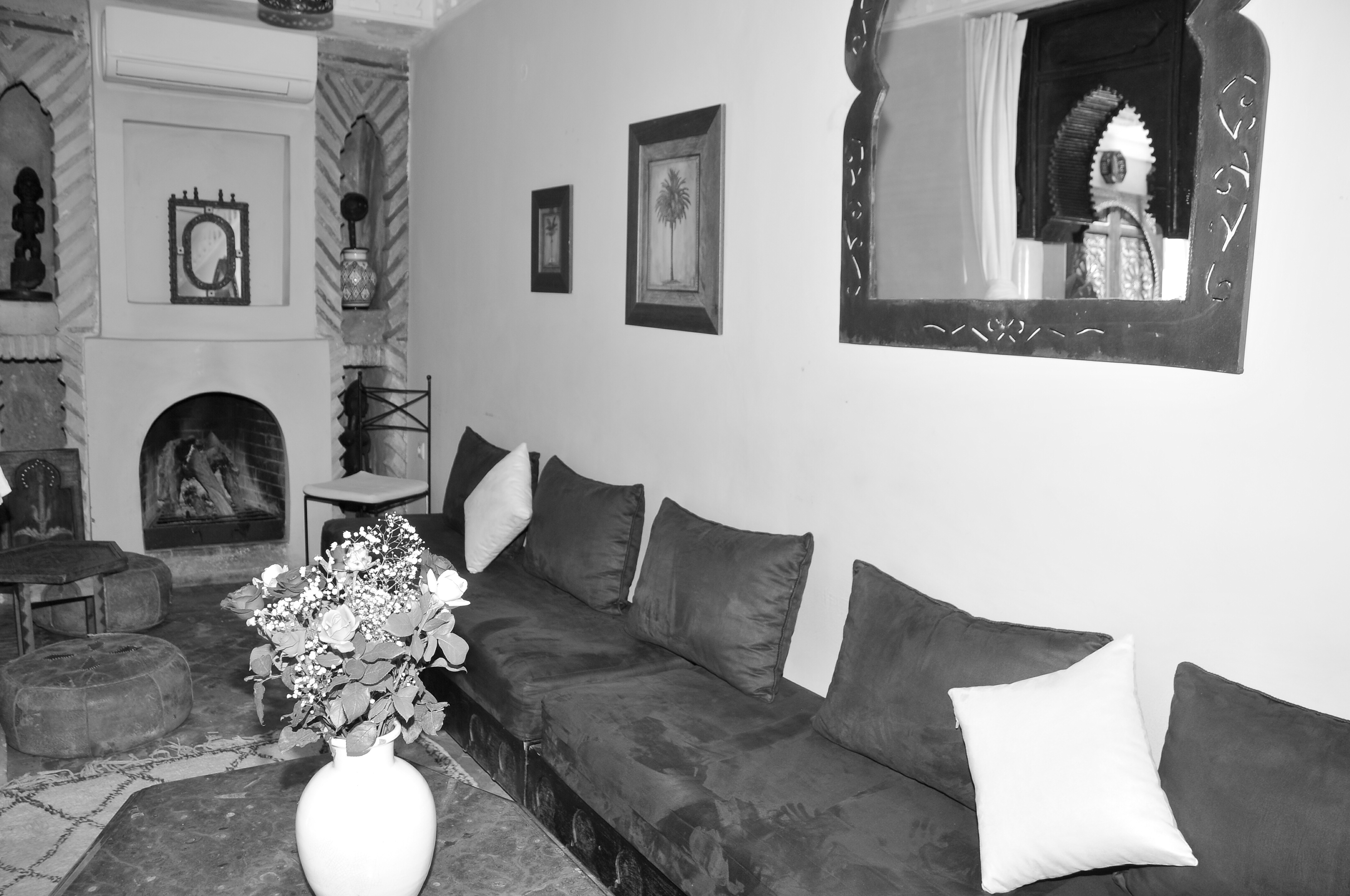 Riad Haraka Marrakech