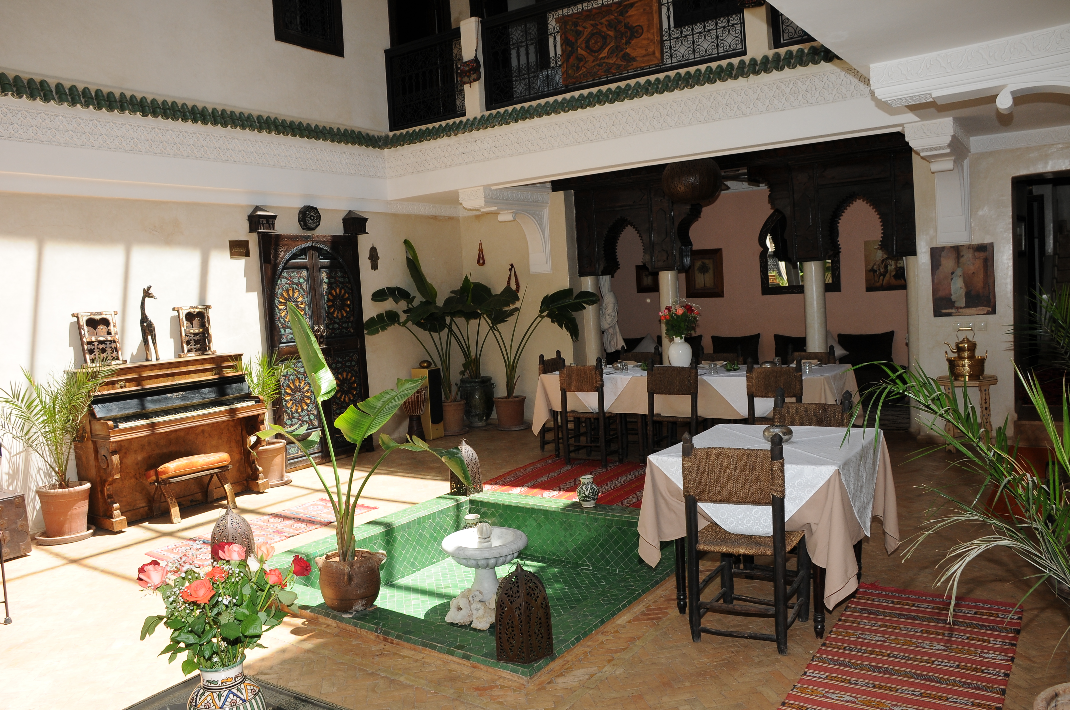 Riad Haraka Marrakech