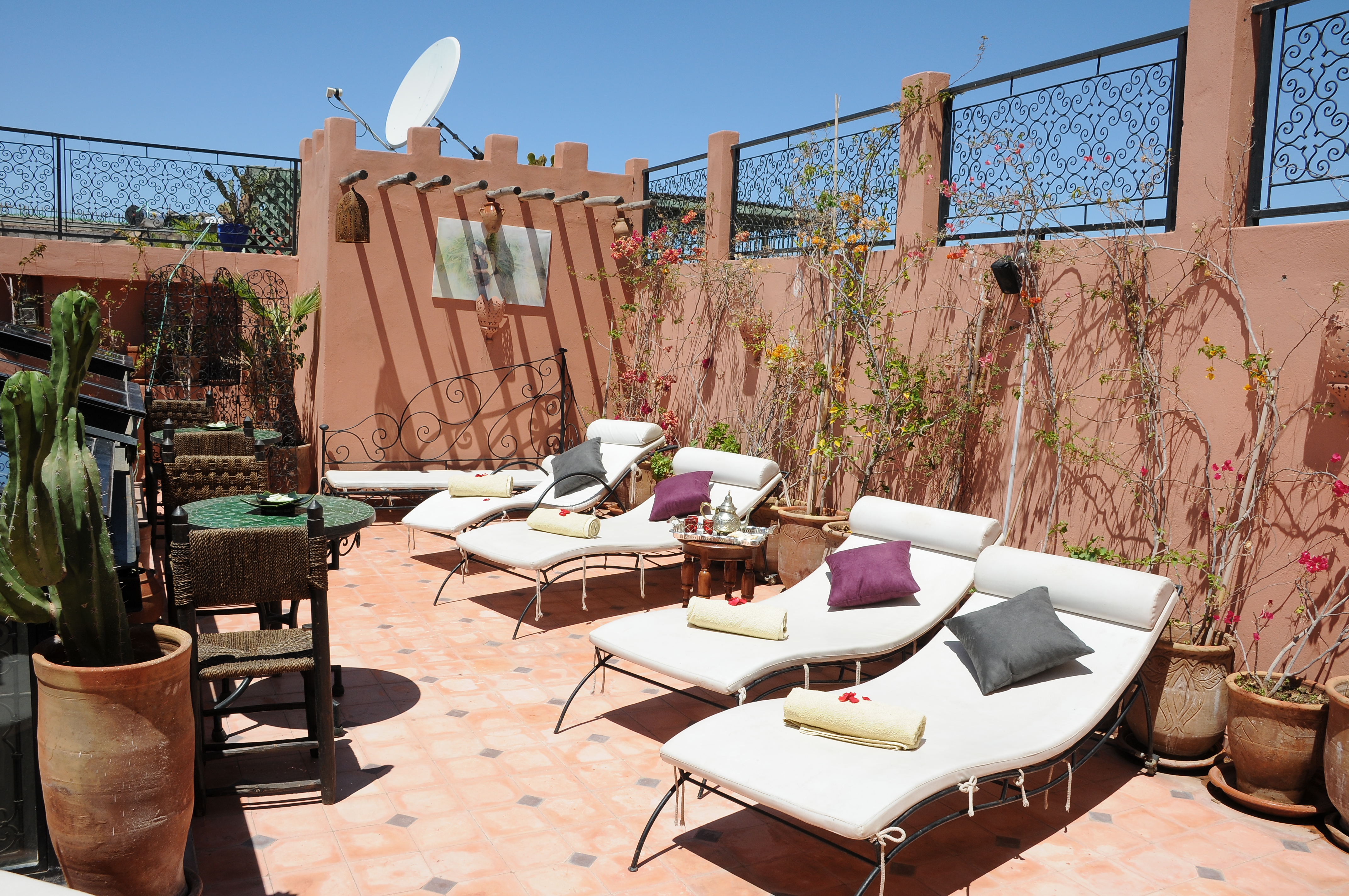 Riad Haraka Marrakech