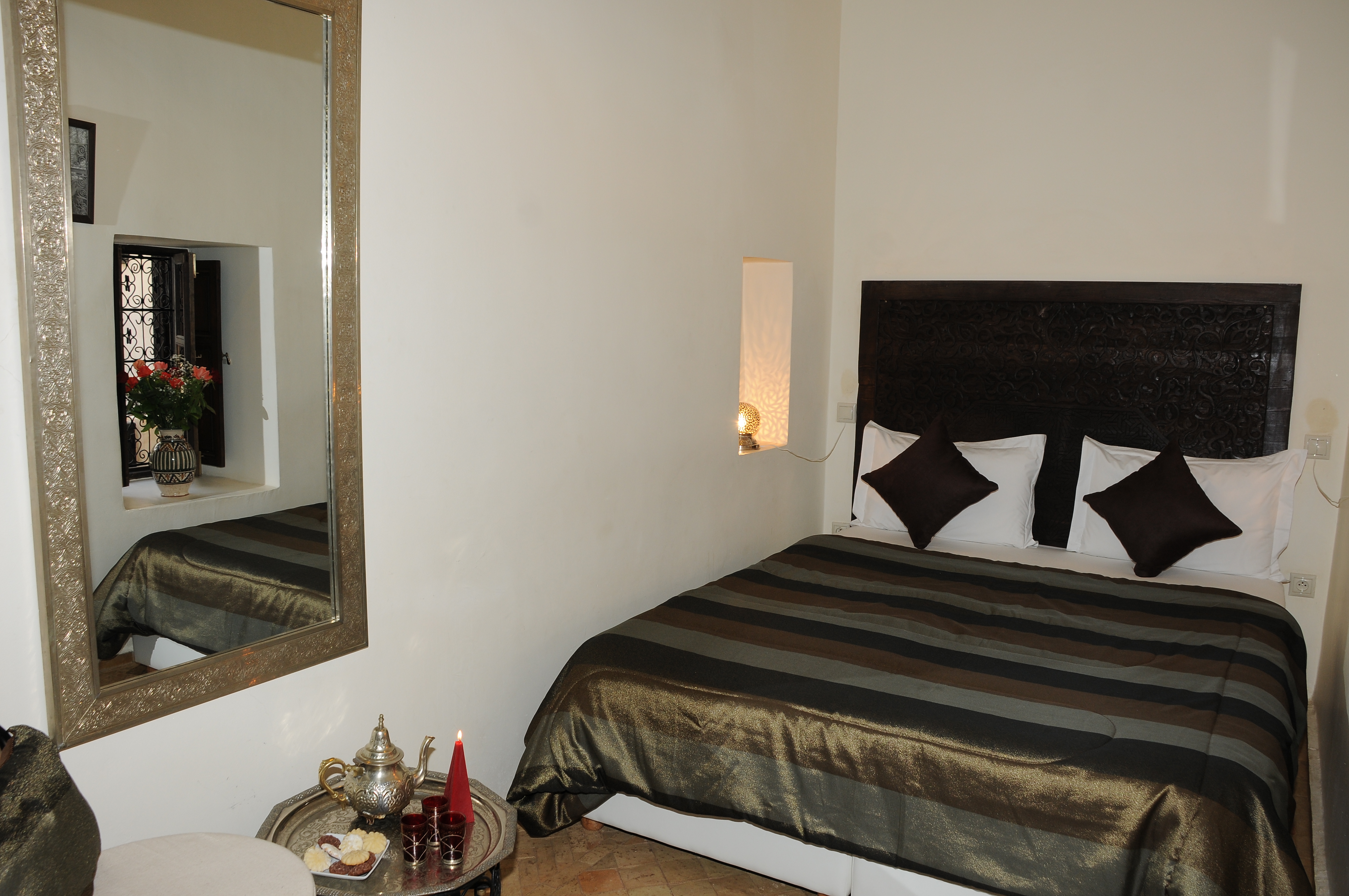 Riad Haraka Marrakech