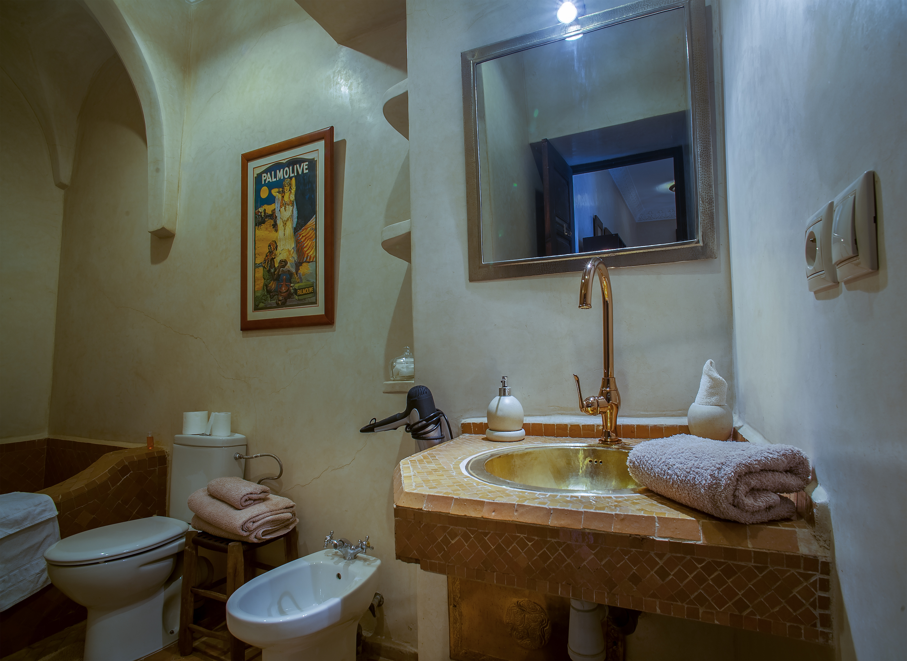 Riad Haraka Marrakech