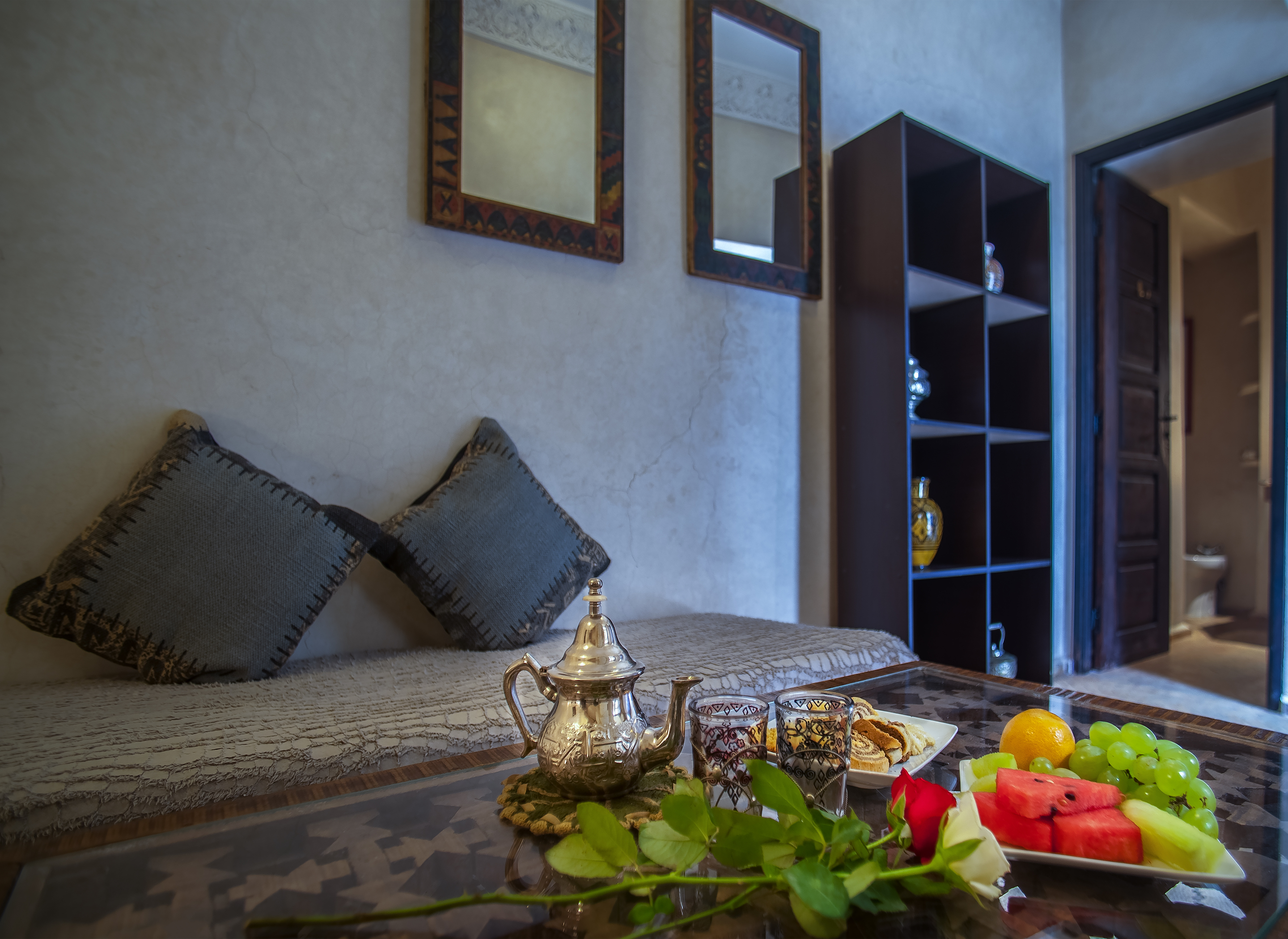 Riad Haraka Marrakech