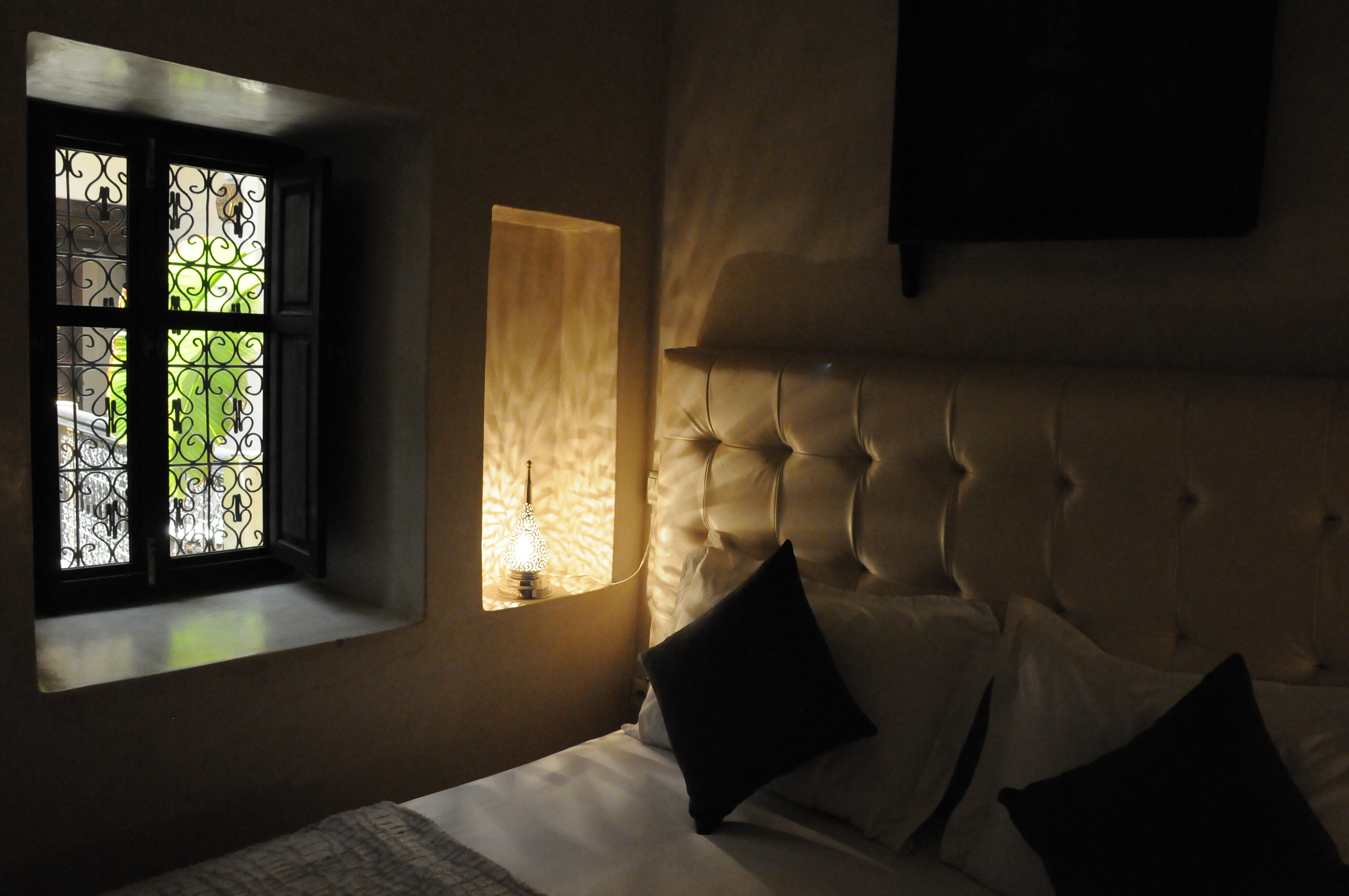 Riad Haraka Marrakech