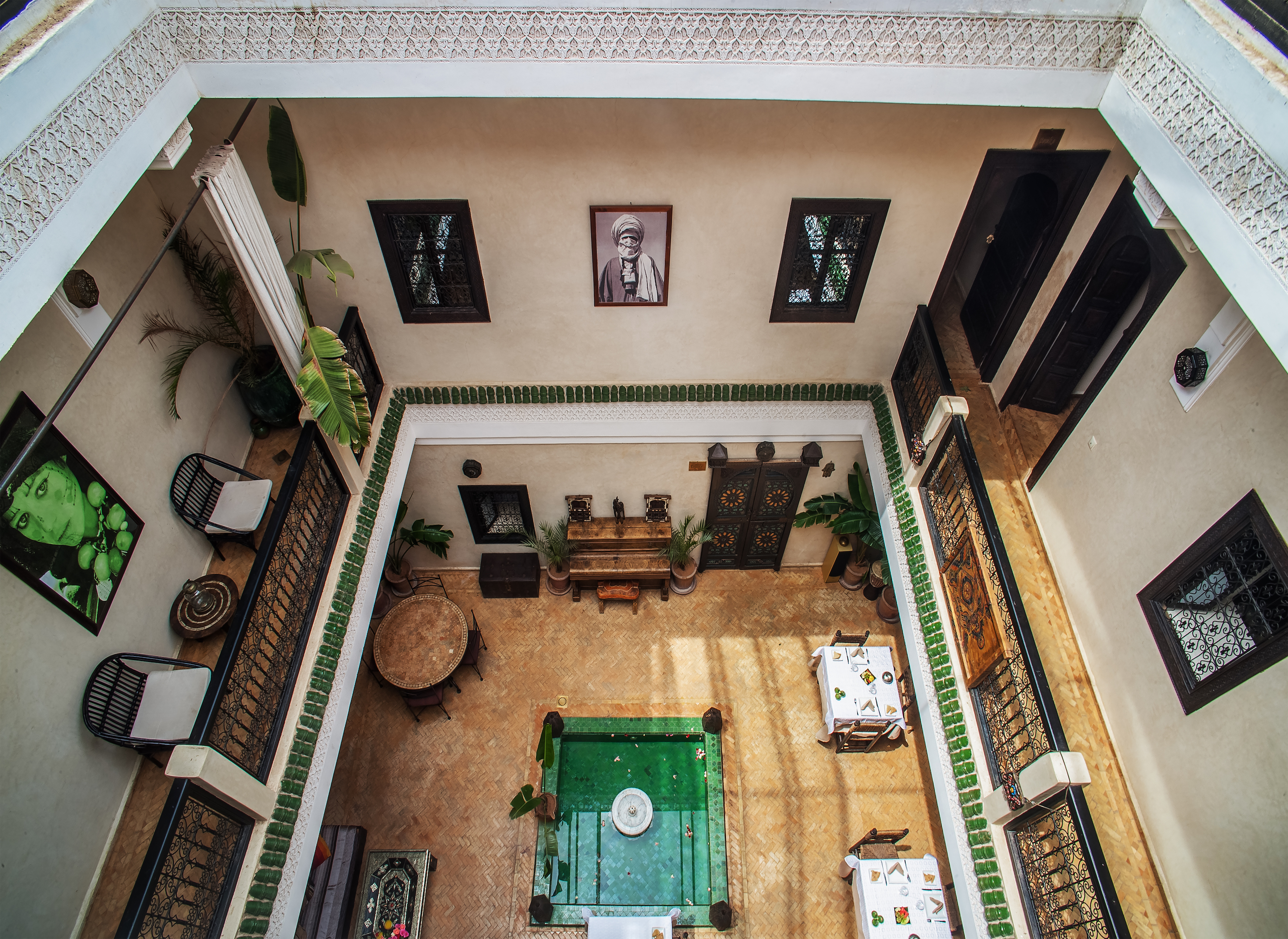 Riad Haraka Marrakech