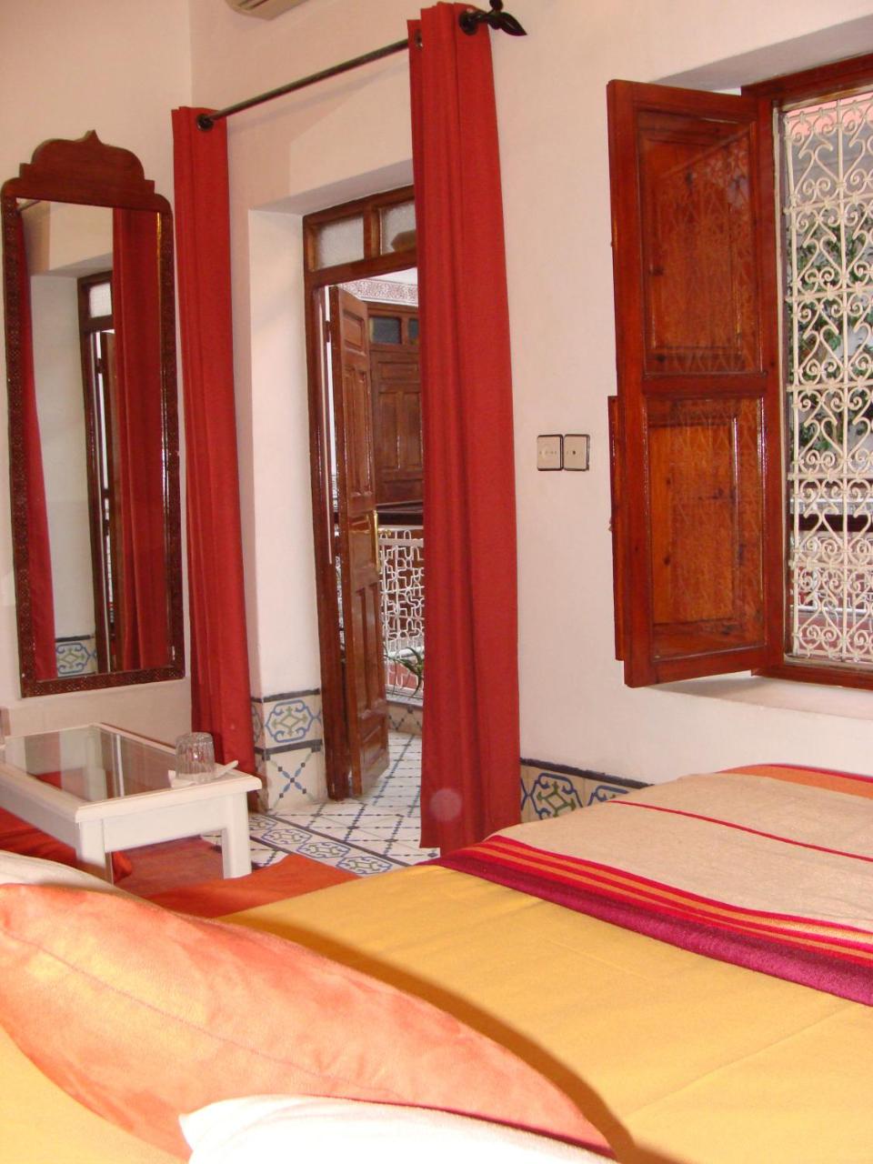 Riad Harmonia Kennaria