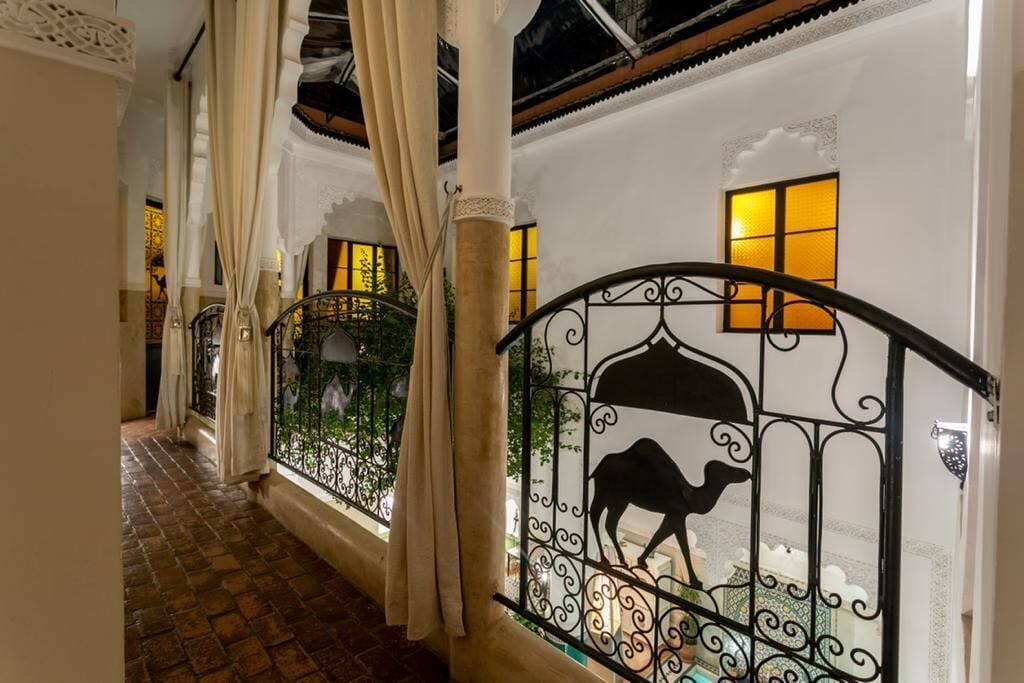 Riad Hart Essoura