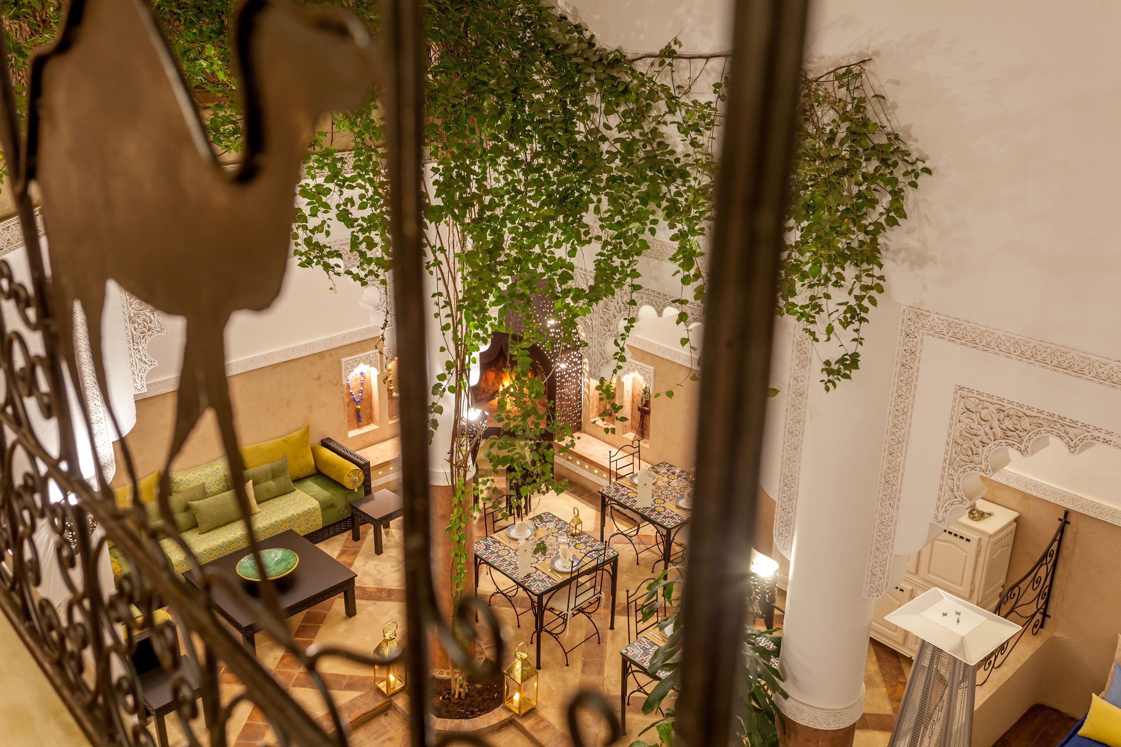Riad Hart Essoura