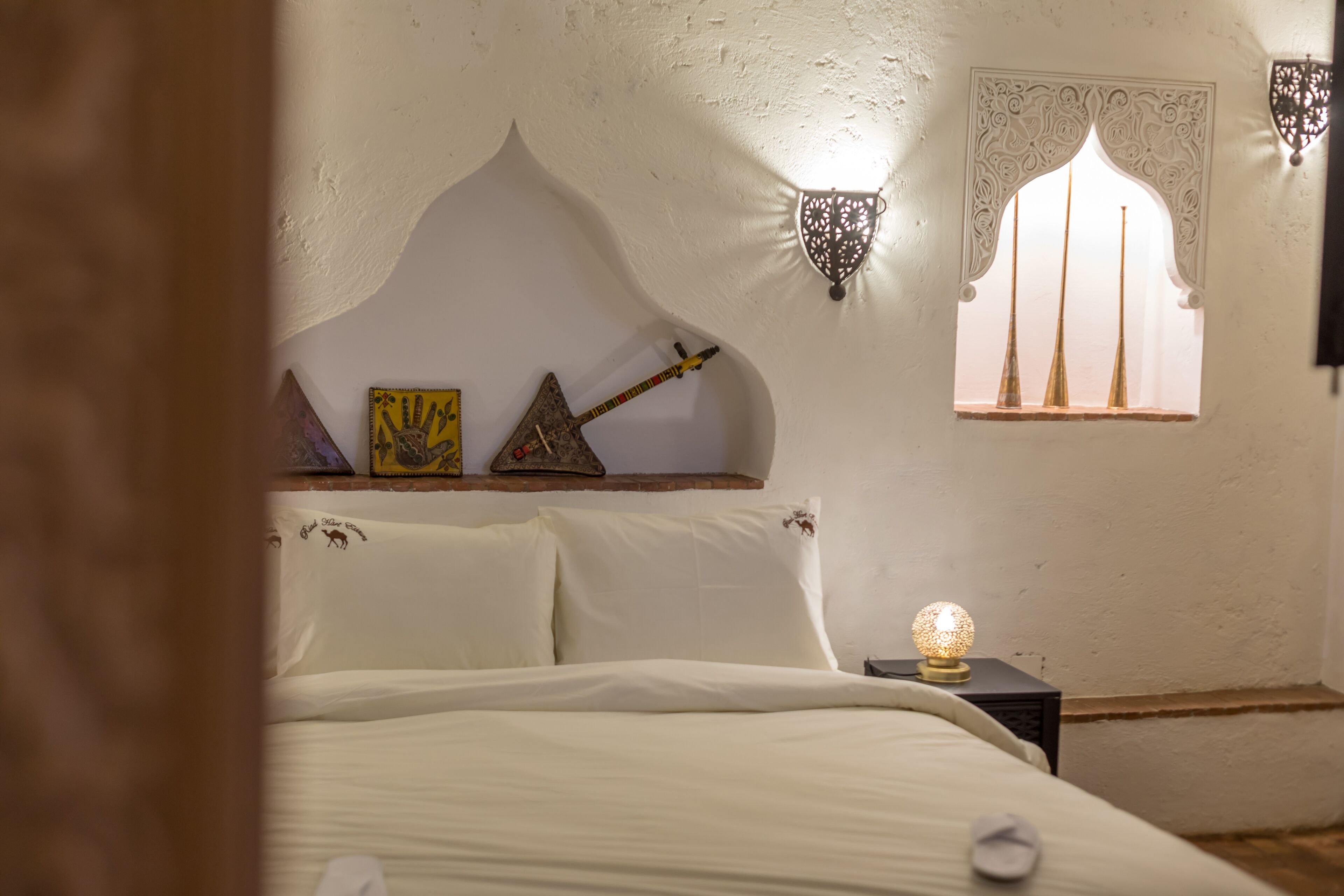 Riad Hart Essoura