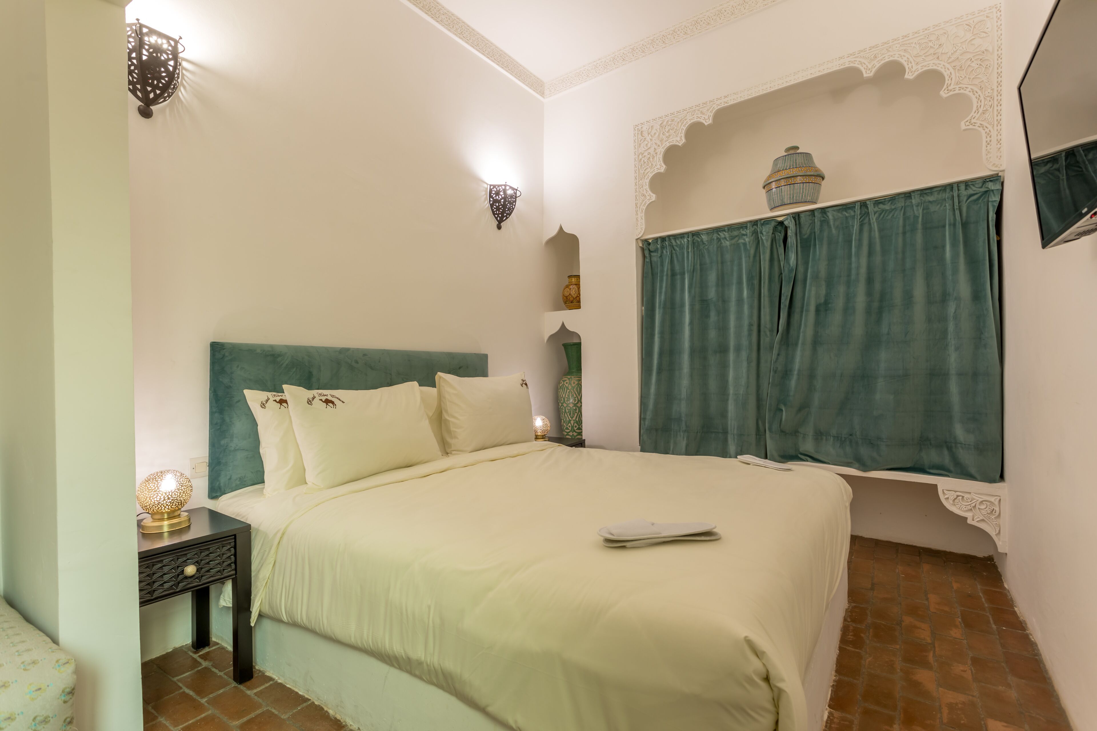 Riad Hart Essoura