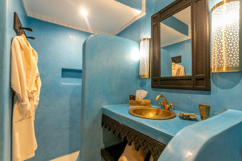 Riad Hart Essoura