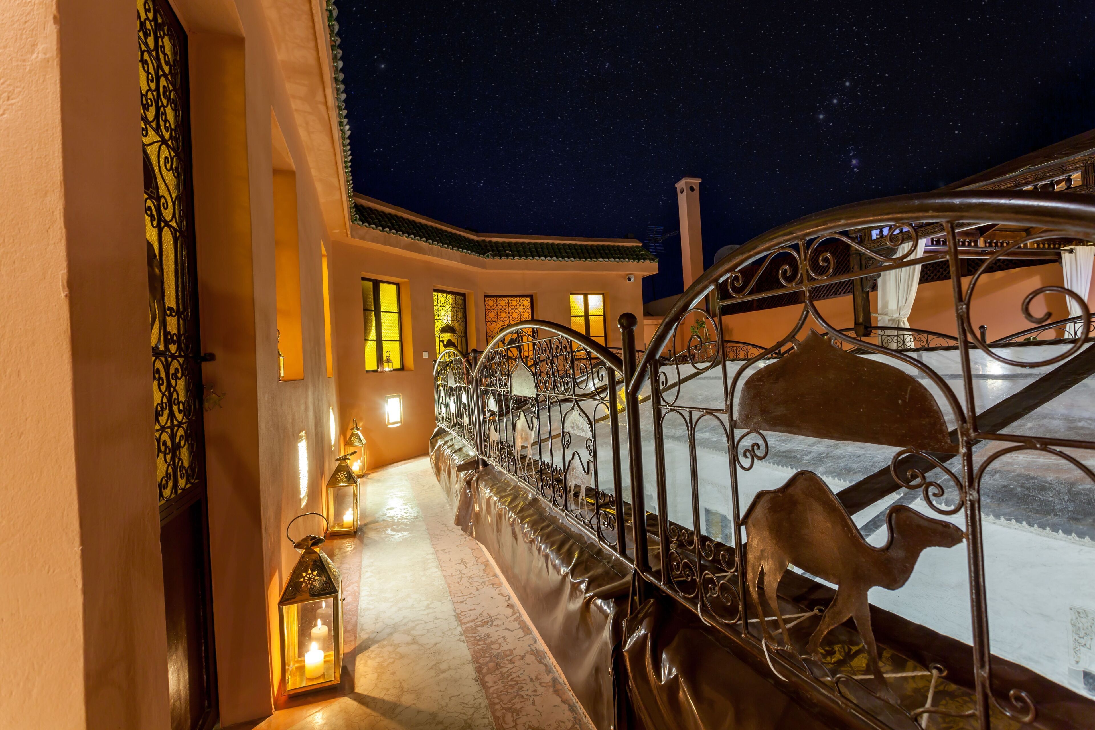 Riad Hart Essoura