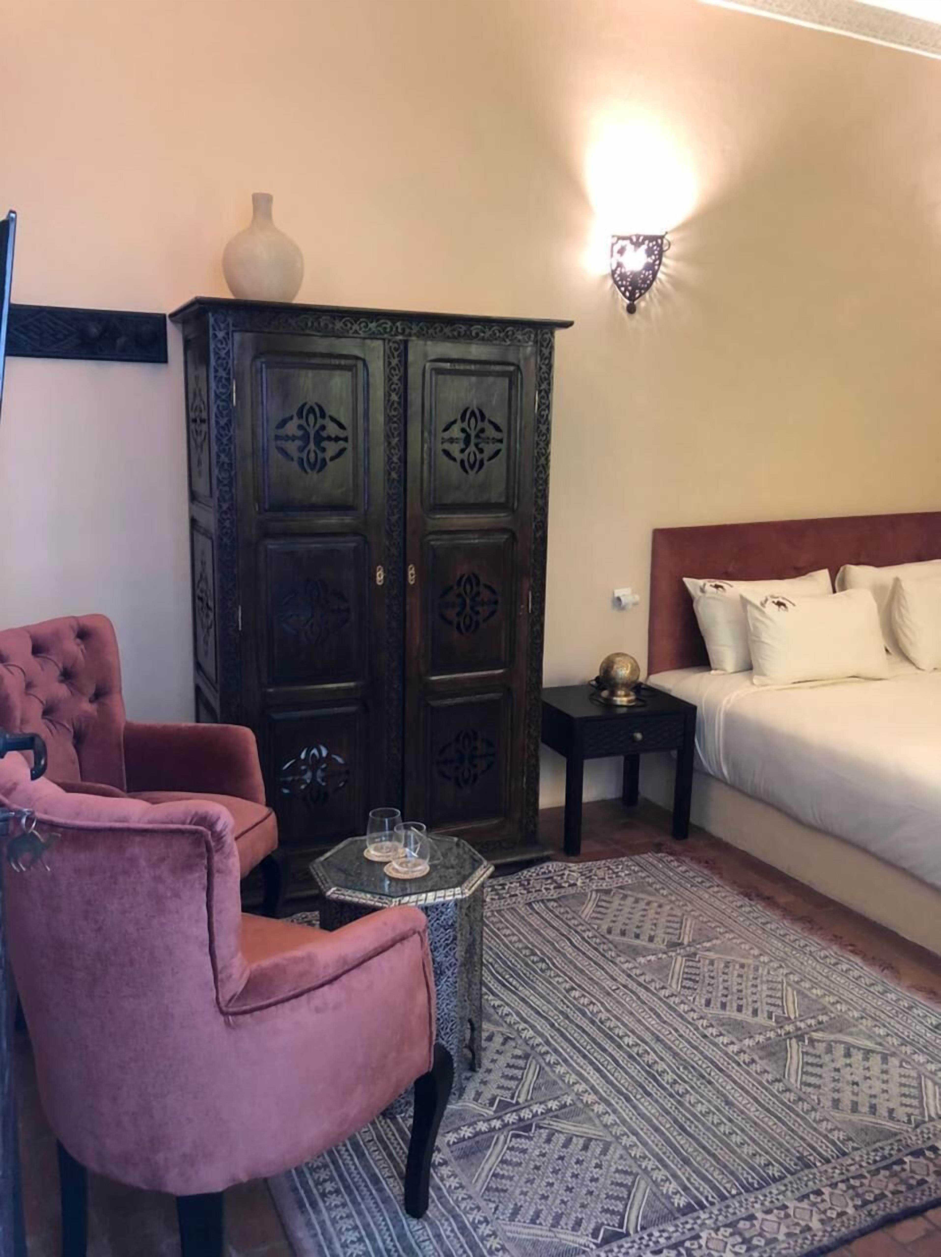 Riad Hart Essoura